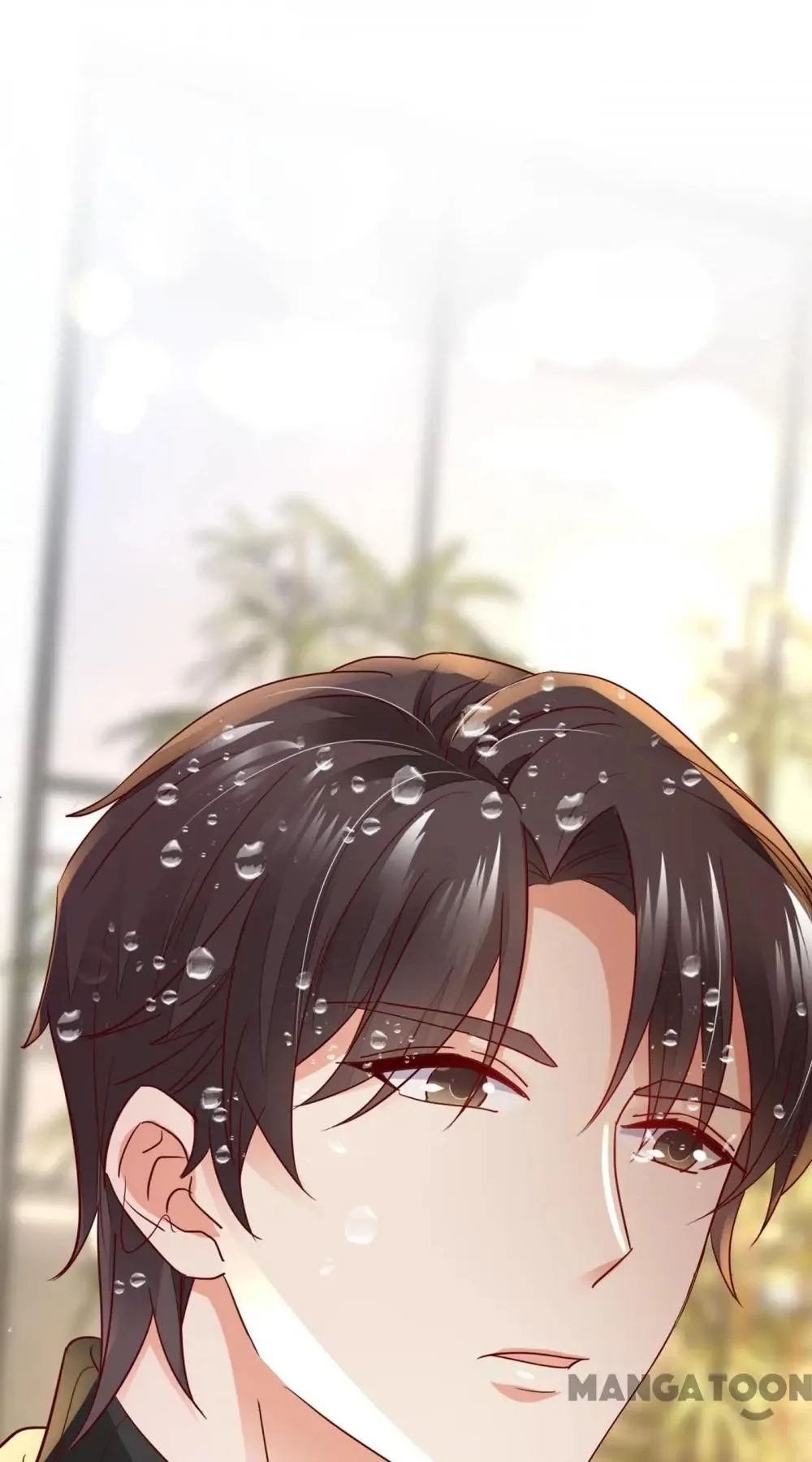 The Expensive Ex-Wife Of A Wealthy Family Chapter 663 page 8
