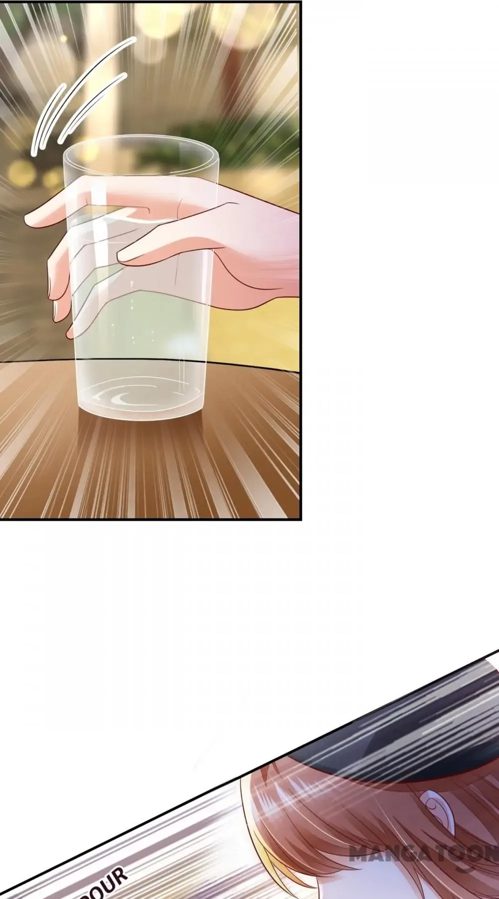 The Expensive Ex-Wife Of A Wealthy Family Chapter 663 page 5
