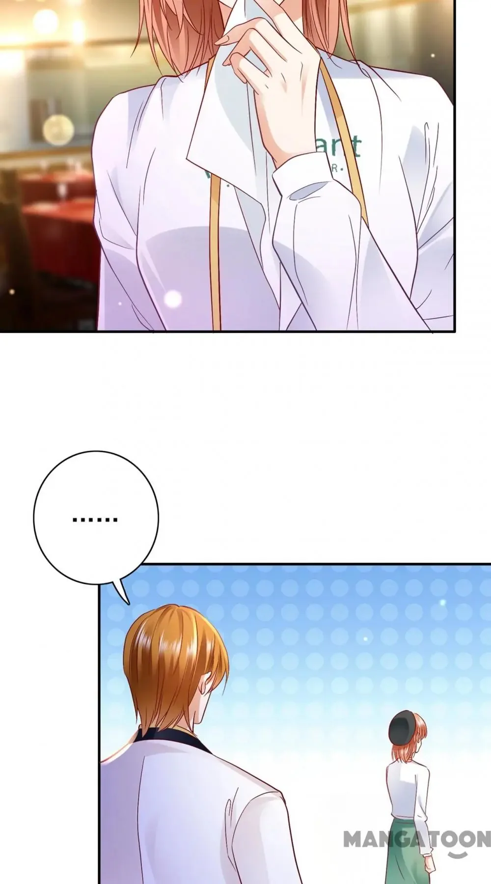 The Expensive Ex-Wife Of A Wealthy Family Chapter 659 page 30