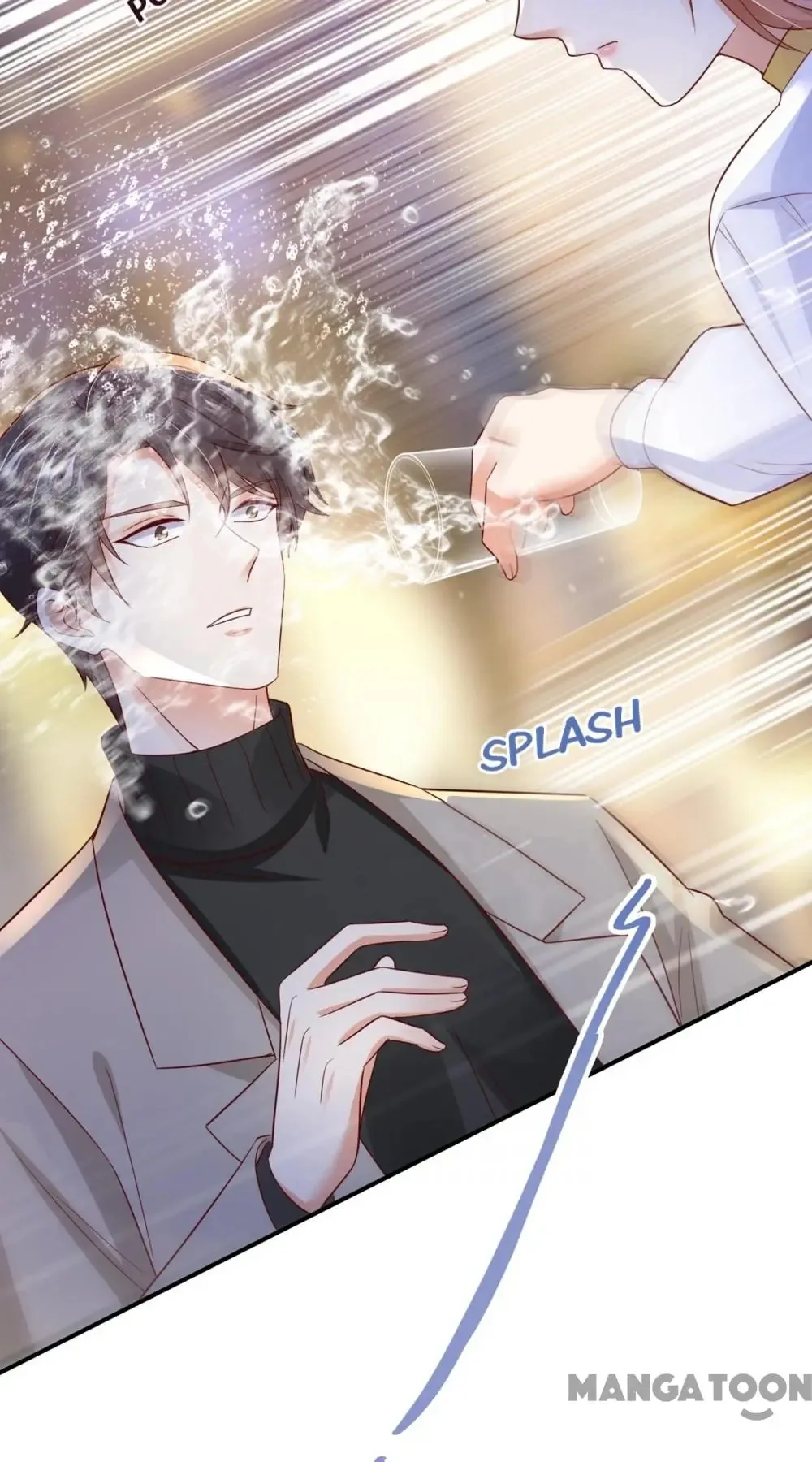 The Expensive Ex-Wife Of A Wealthy Family Chapter 663 page 6