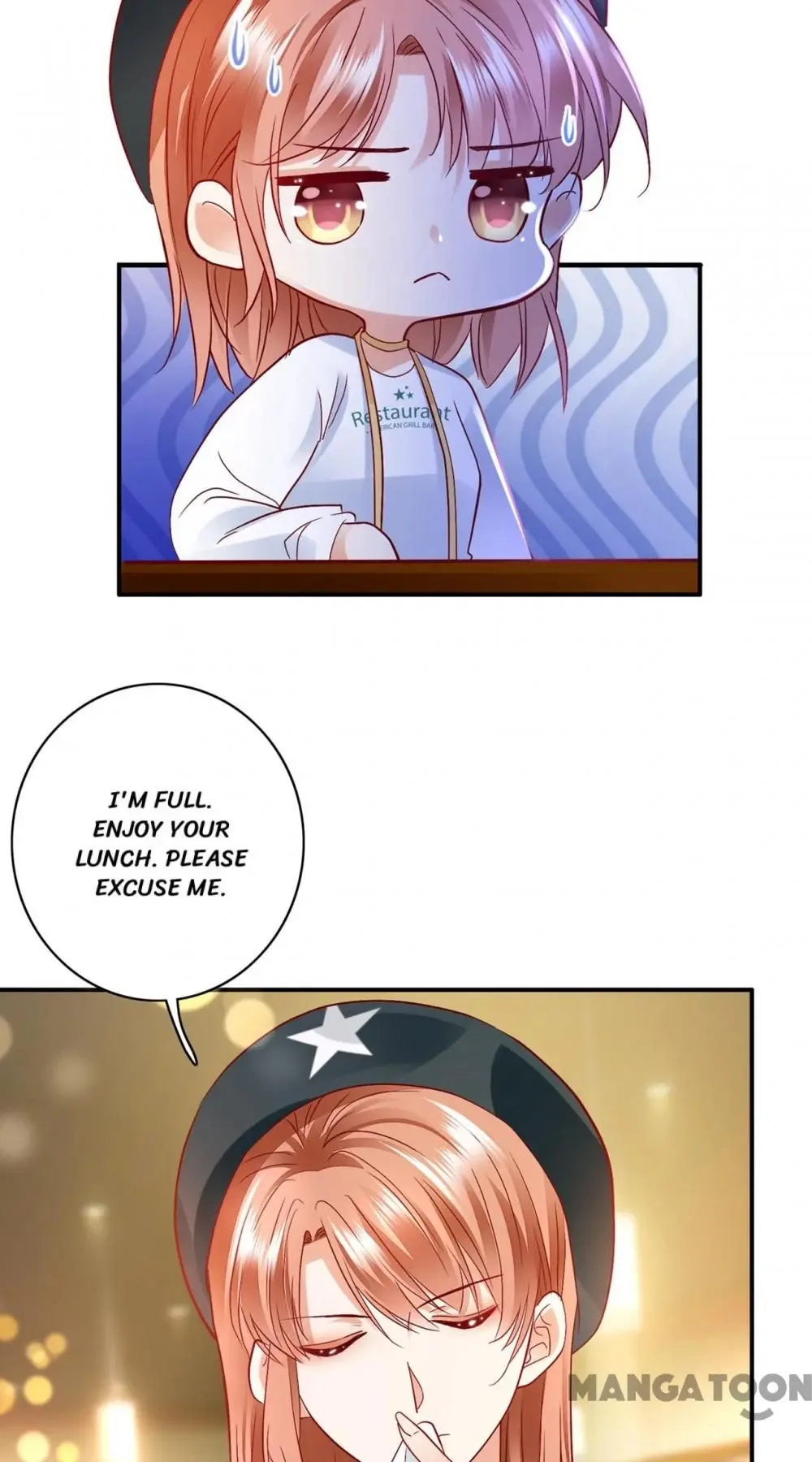 The Expensive Ex-Wife Of A Wealthy Family Chapter 659 page 29