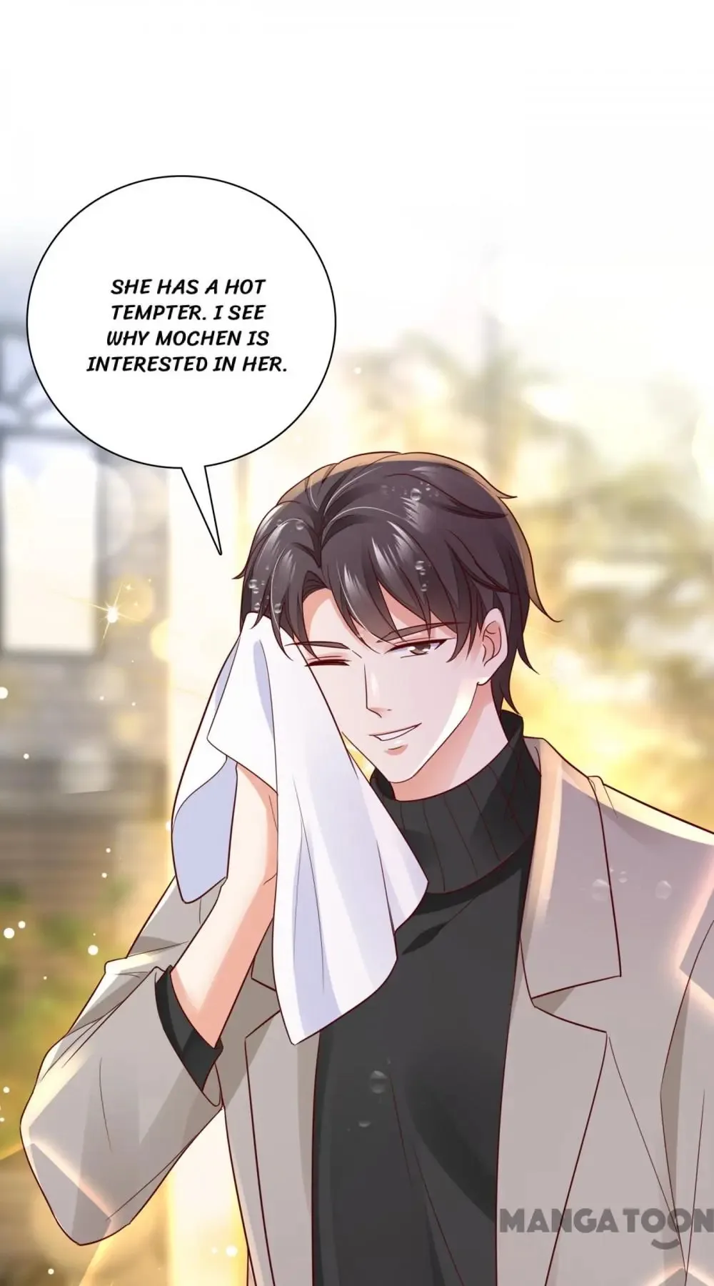 The Expensive Ex-Wife Of A Wealthy Family Chapter 663 page 16