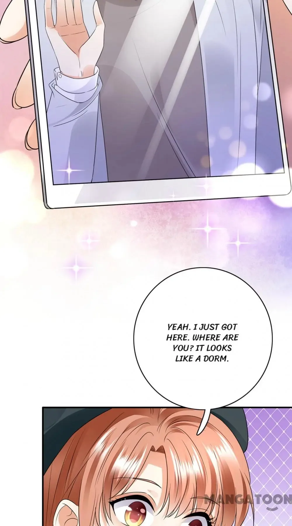 The Expensive Ex-Wife Of A Wealthy Family Chapter 660 page 11