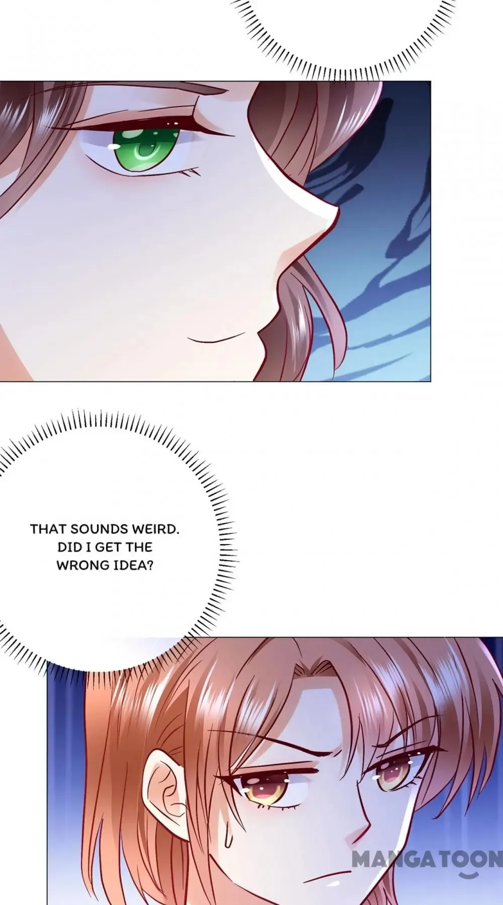 The Expensive Ex-Wife Of A Wealthy Family Chapter 655 page 32