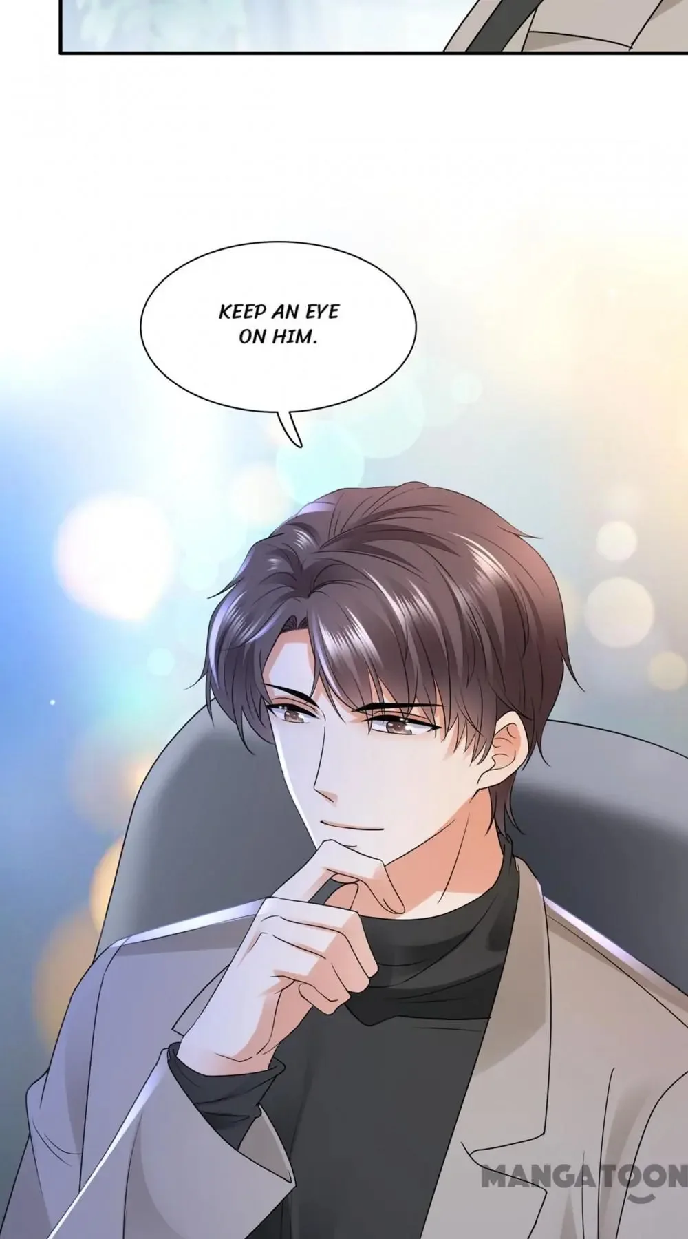 The Expensive Ex-Wife Of A Wealthy Family Chapter 660 page 6