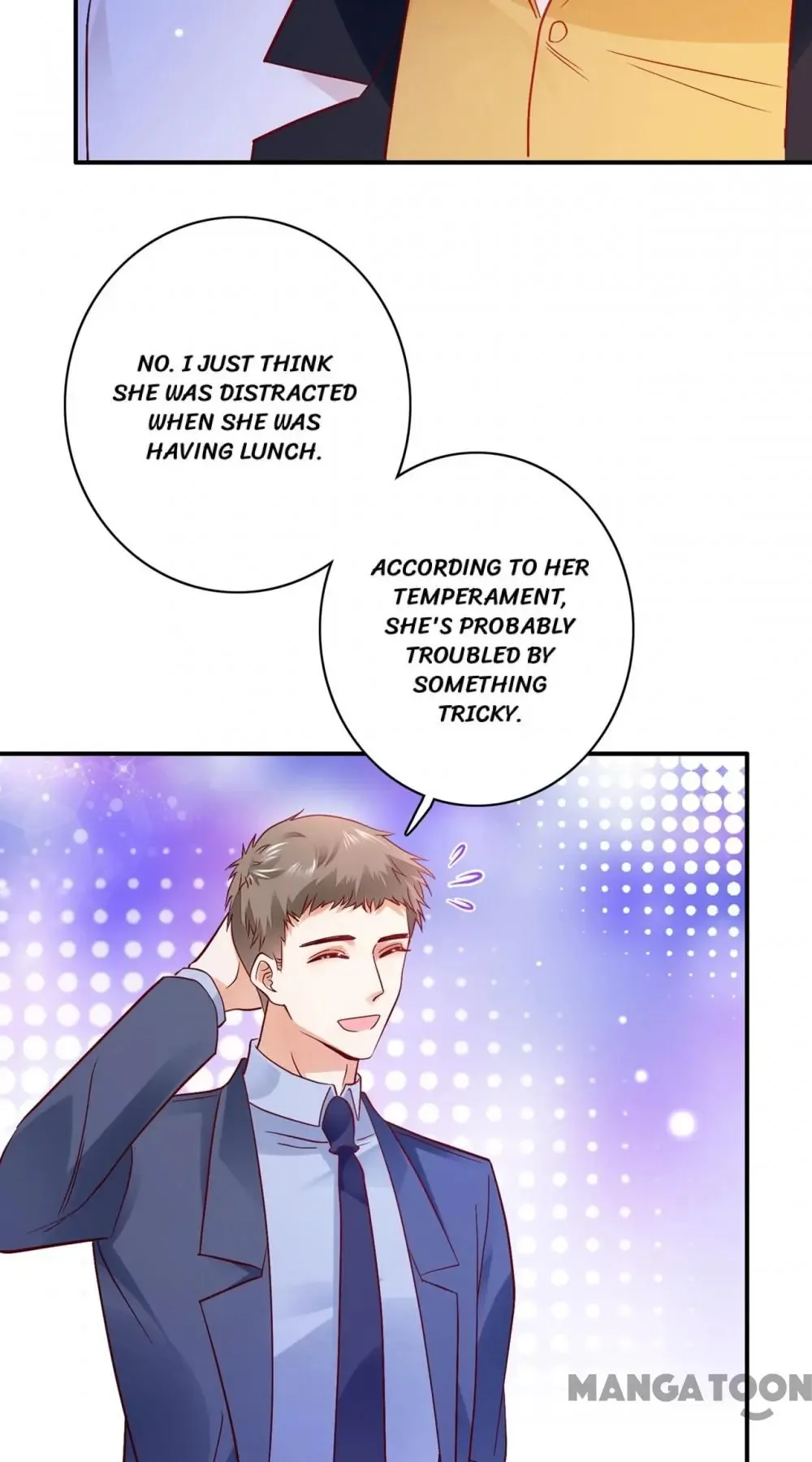 The Expensive Ex-Wife Of A Wealthy Family Chapter 659 page 34