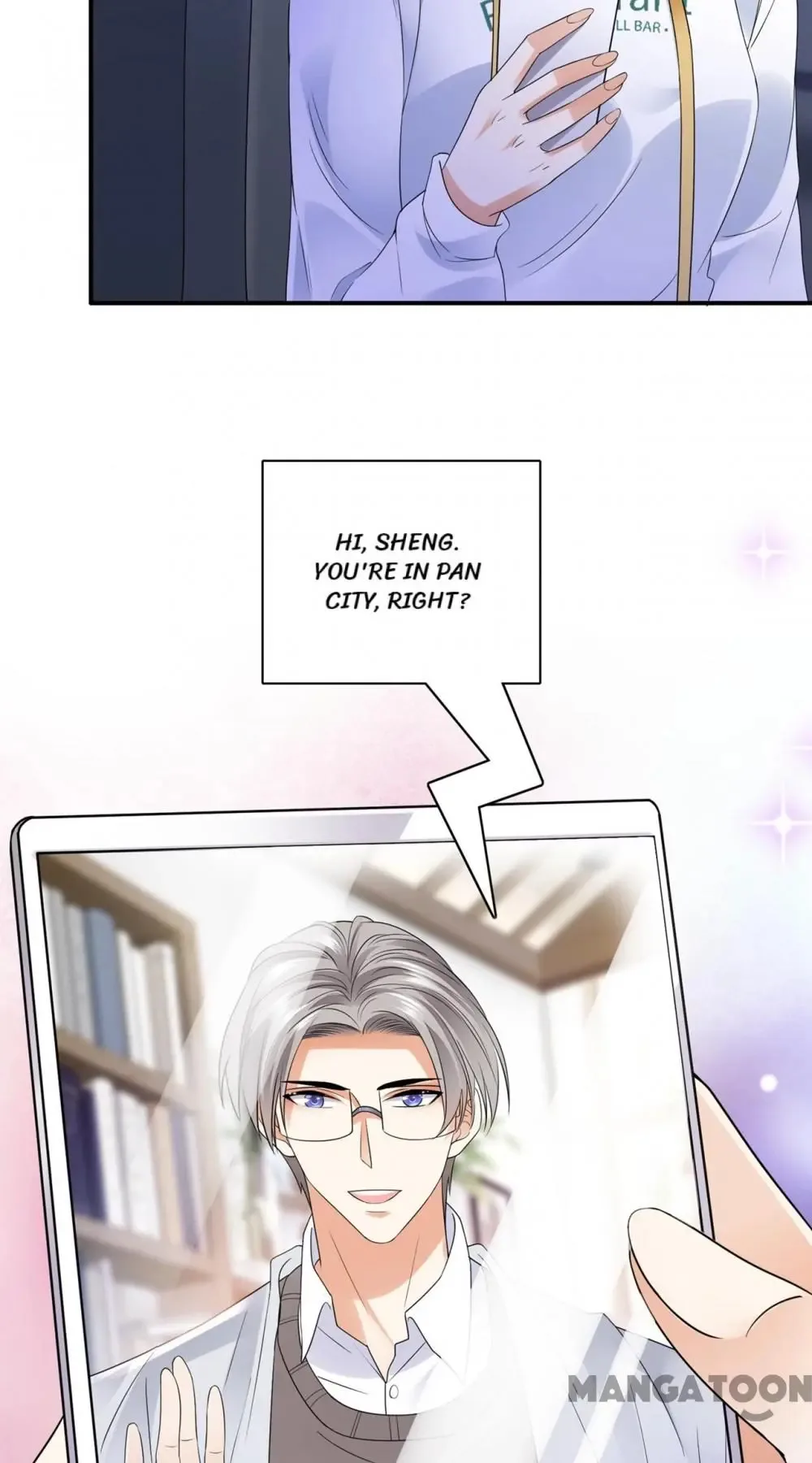 The Expensive Ex-Wife Of A Wealthy Family Chapter 660 page 10