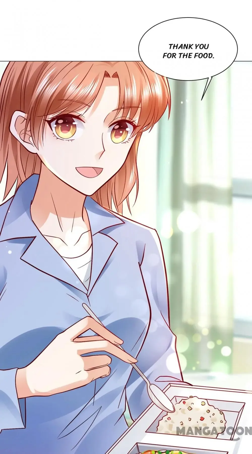 The Expensive Ex-Wife Of A Wealthy Family Chapter 655 page 30