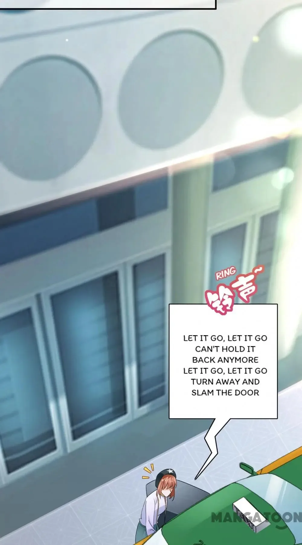 The Expensive Ex-Wife Of A Wealthy Family Chapter 660 page 8