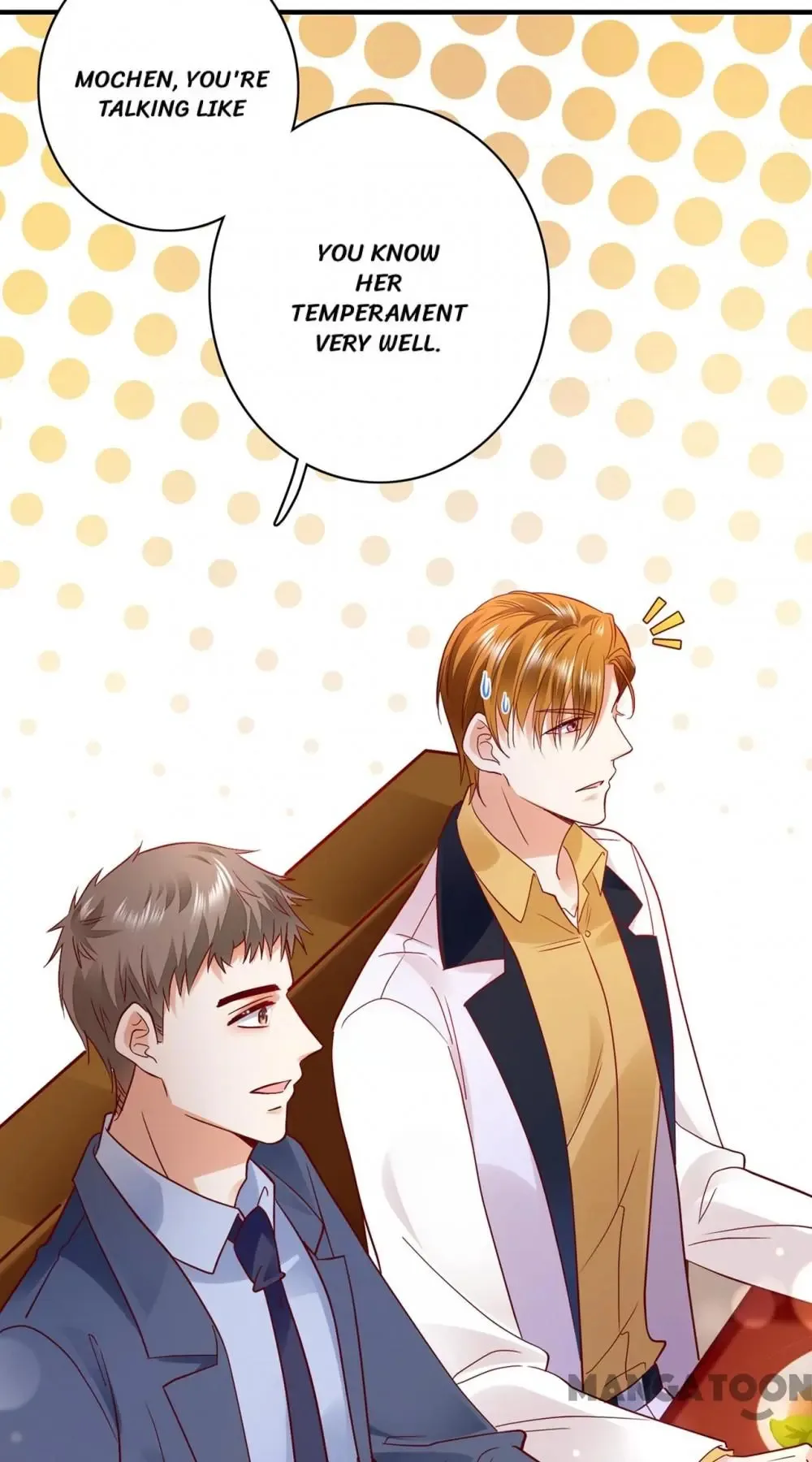 The Expensive Ex-Wife Of A Wealthy Family Chapter 659 page 36