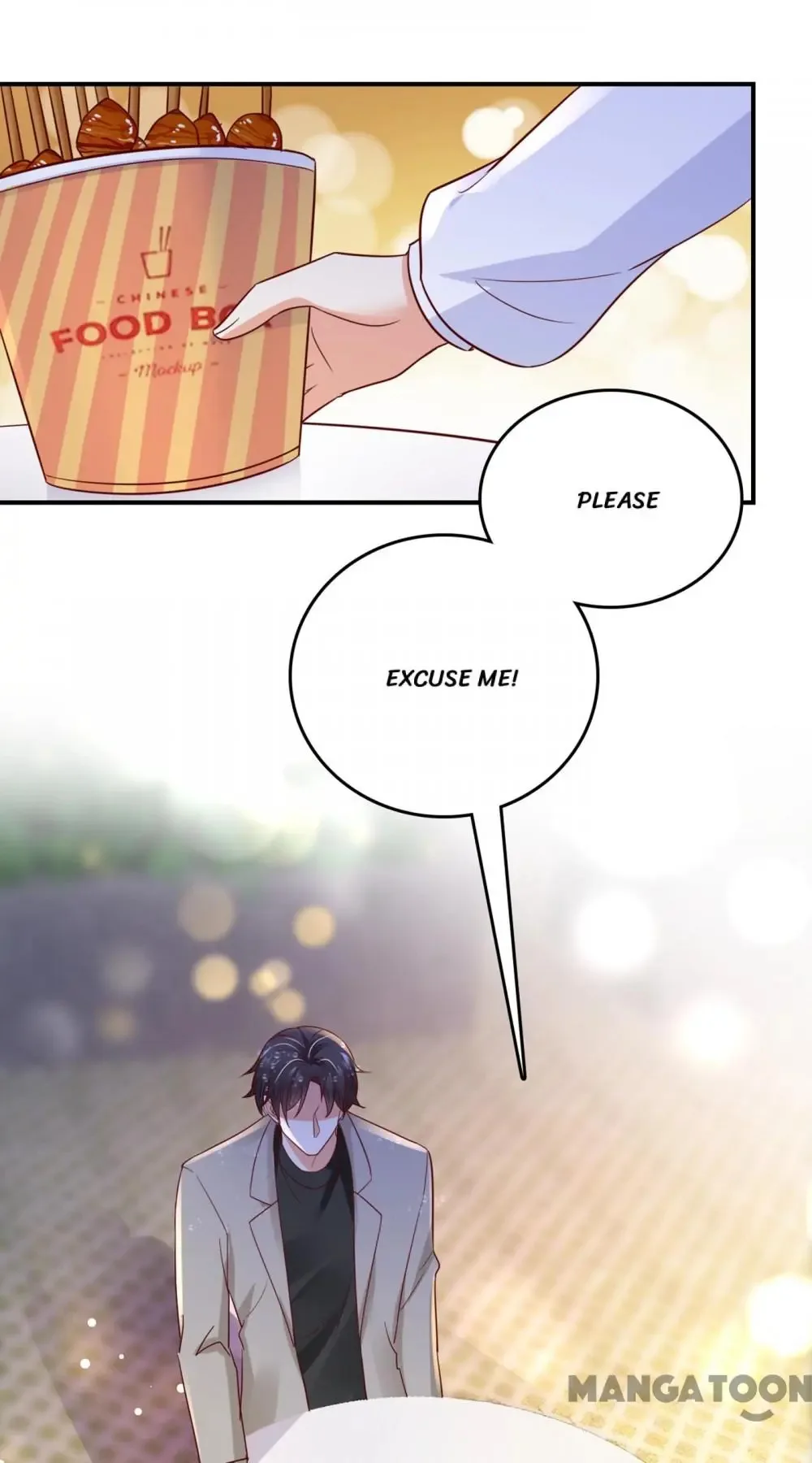 The Expensive Ex-Wife Of A Wealthy Family Chapter 663 page 13