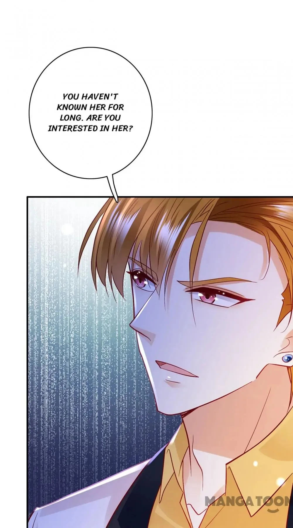 The Expensive Ex-Wife Of A Wealthy Family Chapter 659 page 33