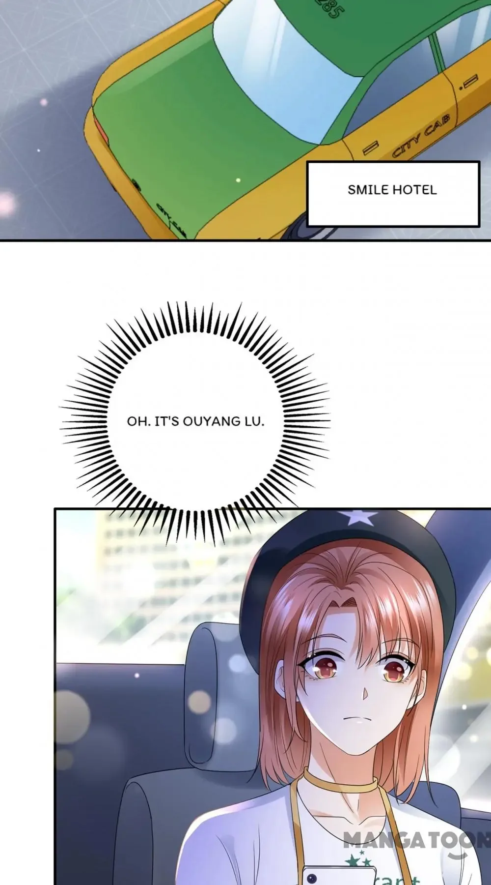 The Expensive Ex-Wife Of A Wealthy Family Chapter 660 page 9