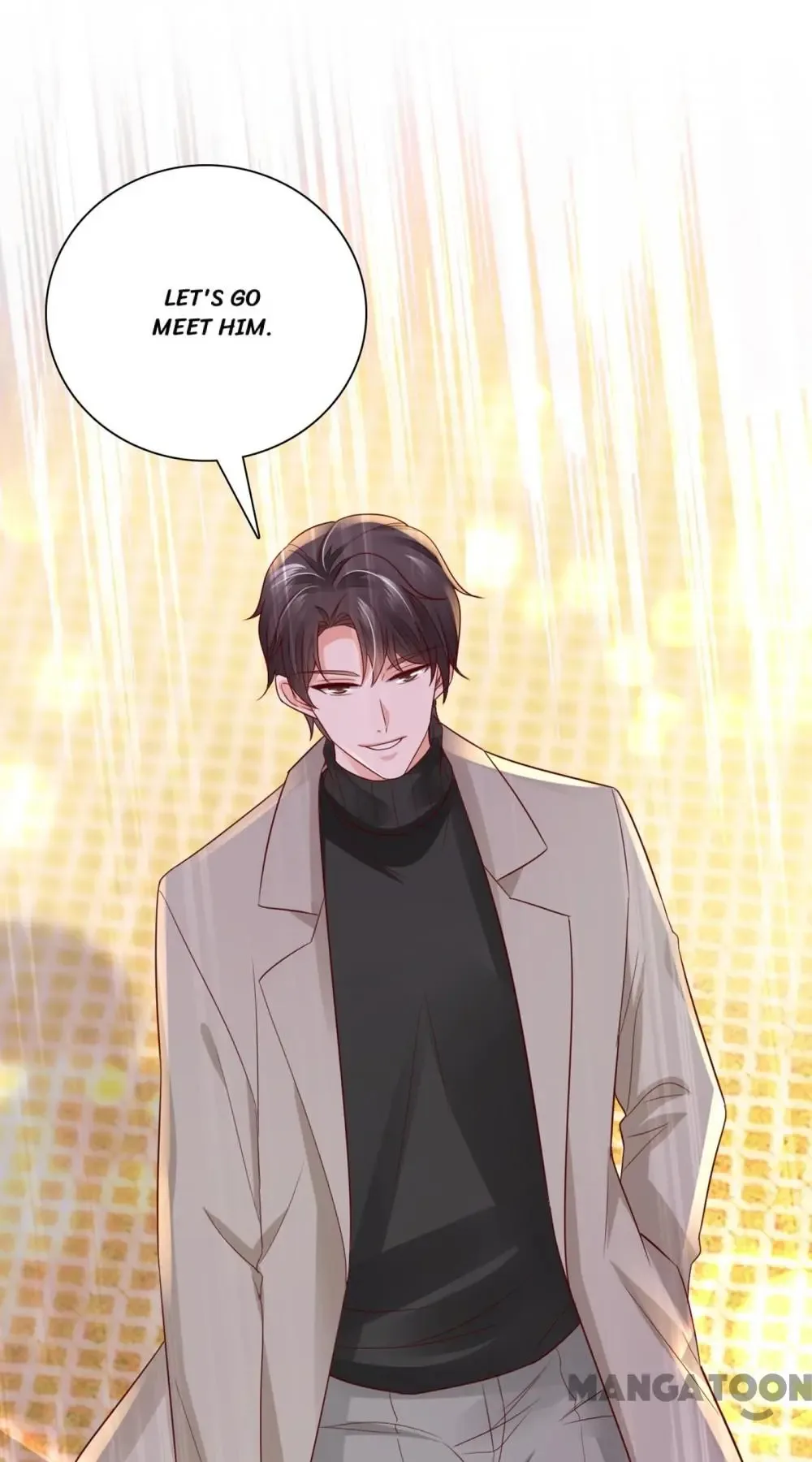 The Expensive Ex-Wife Of A Wealthy Family Chapter 663 page 18