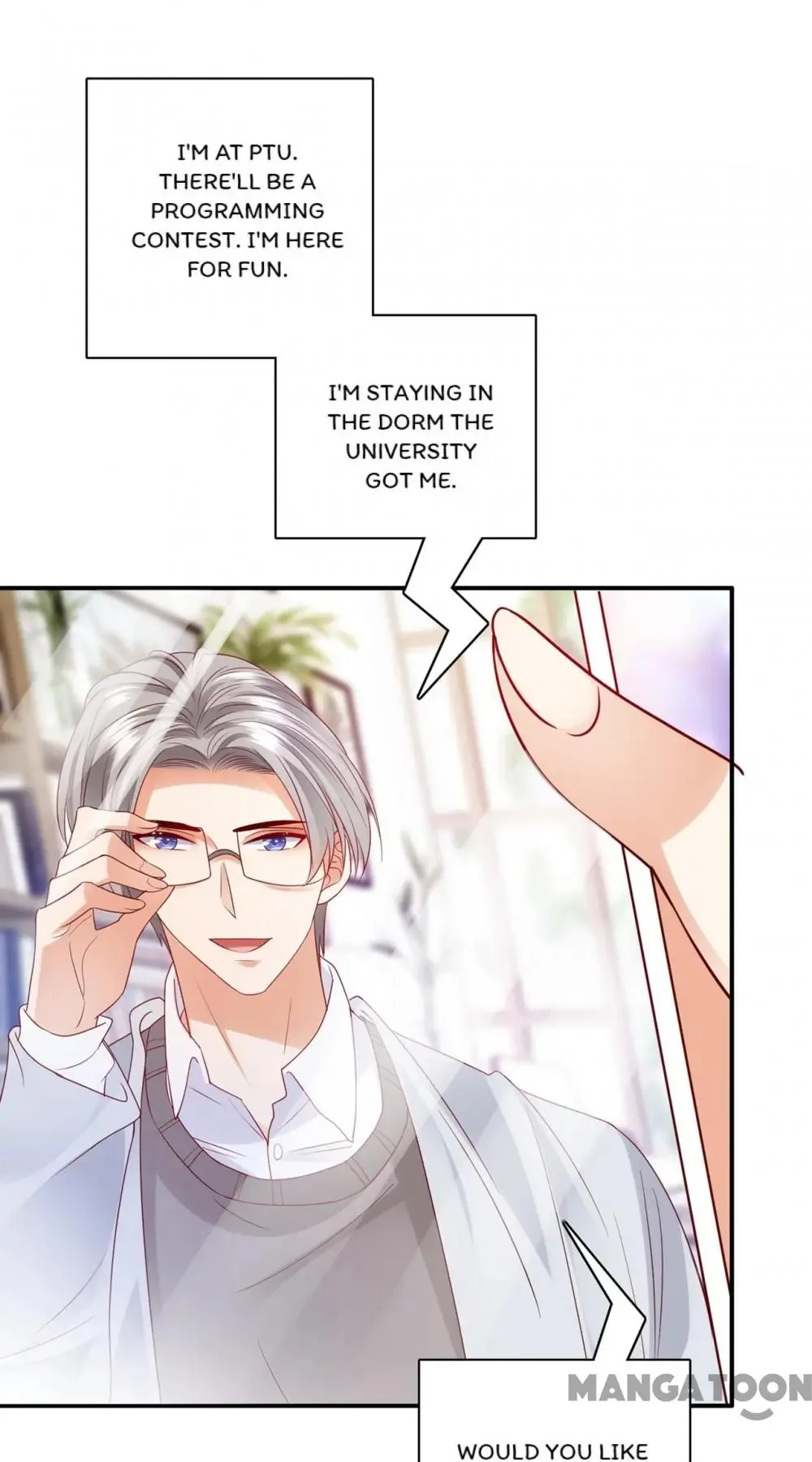 The Expensive Ex-Wife Of A Wealthy Family Chapter 660 page 13