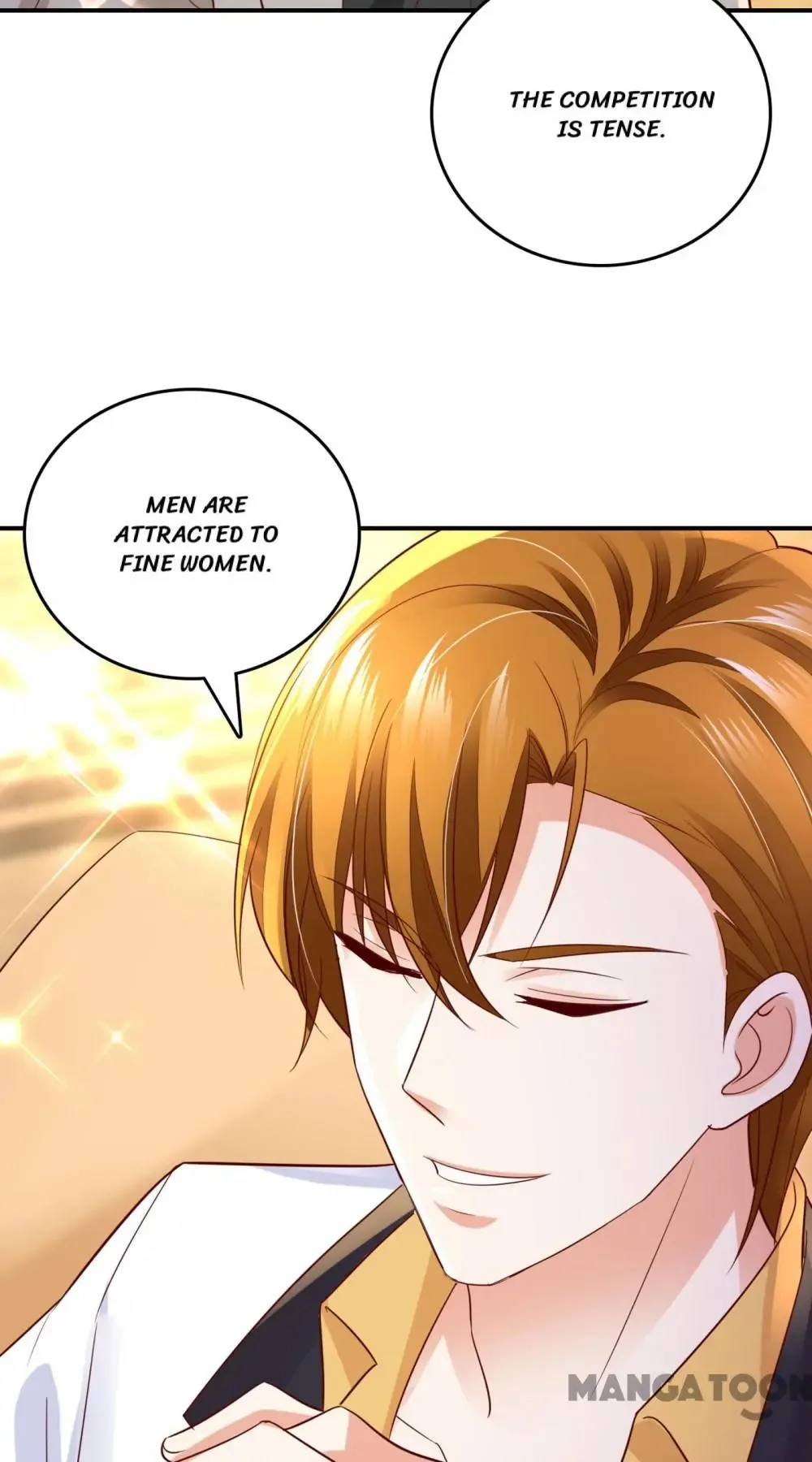 The Expensive Ex-Wife Of A Wealthy Family Chapter 663 page 26
