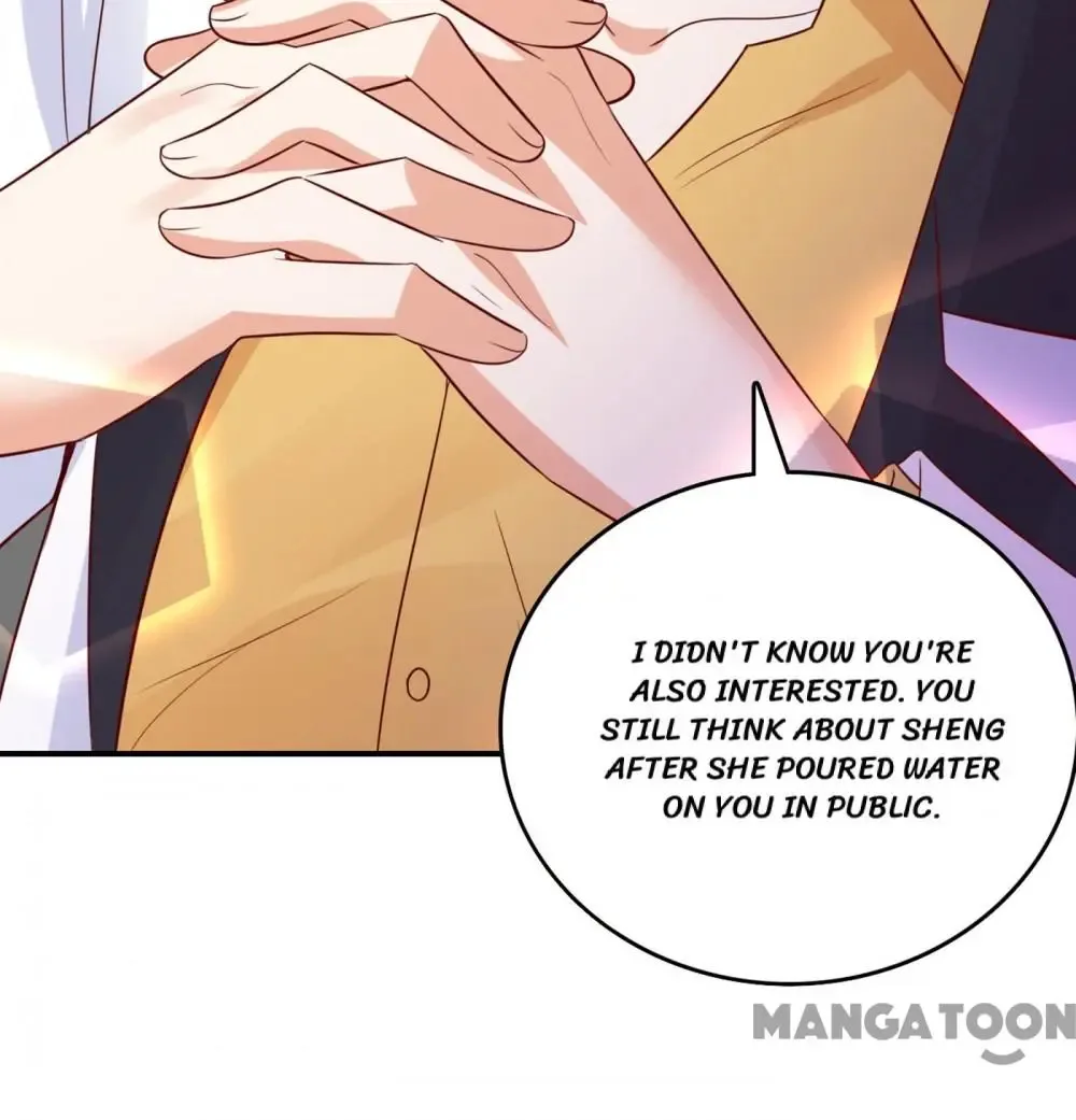 The Expensive Ex-Wife Of A Wealthy Family Chapter 663 page 27
