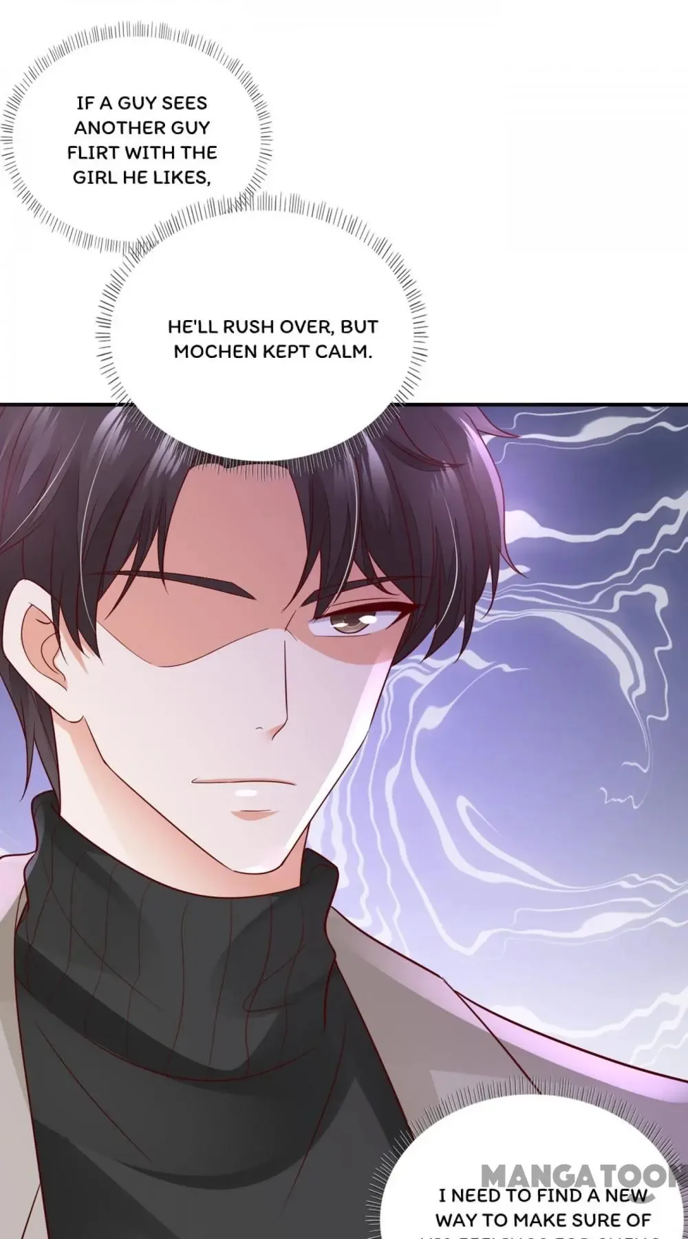 The Expensive Ex-Wife Of A Wealthy Family Chapter 663 page 24