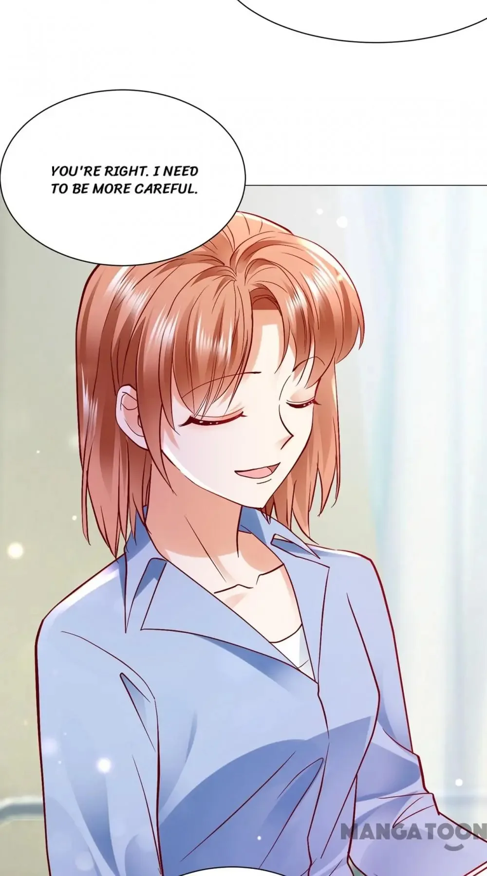 The Expensive Ex-Wife Of A Wealthy Family Chapter 655 page 35