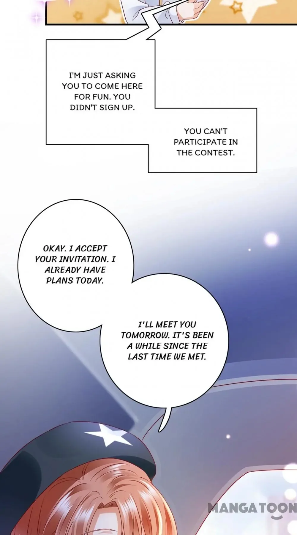 The Expensive Ex-Wife Of A Wealthy Family Chapter 660 page 15