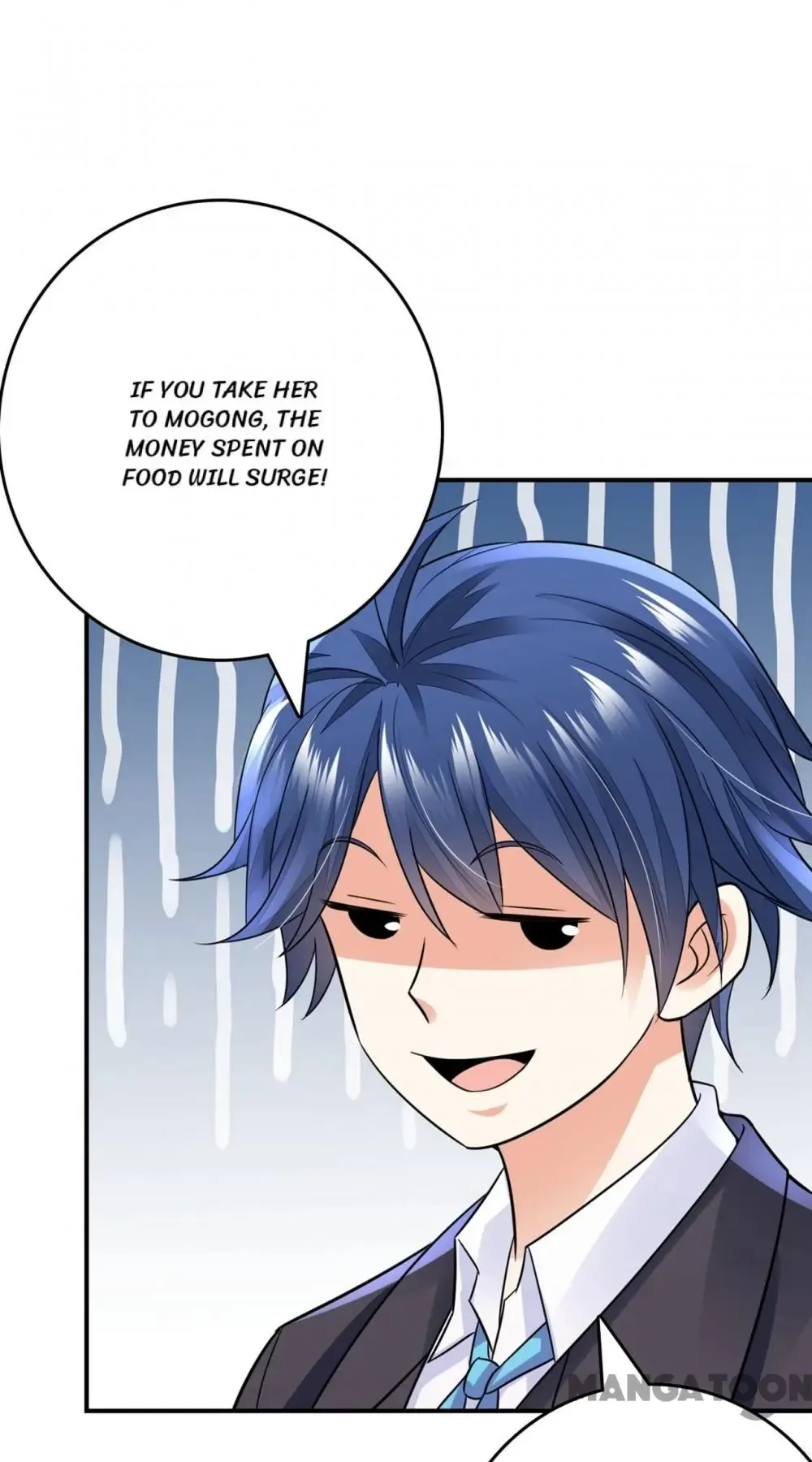 The Expensive Ex-Wife Of A Wealthy Family Chapter 661 page 6