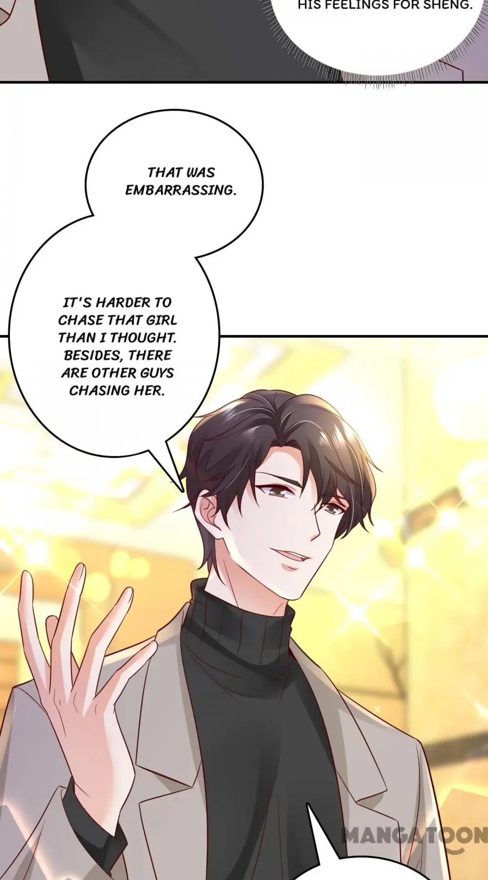 The Expensive Ex-Wife Of A Wealthy Family Chapter 663 page 25