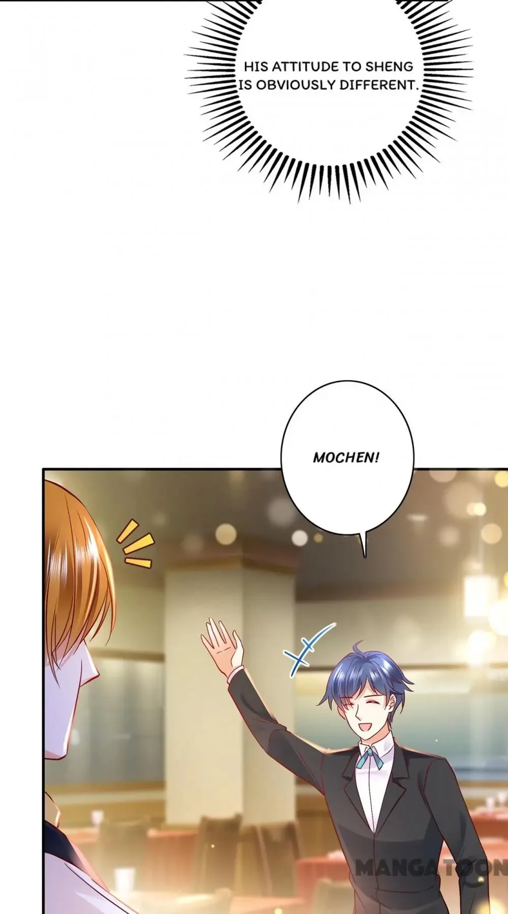 The Expensive Ex-Wife Of A Wealthy Family Chapter 659 page 39