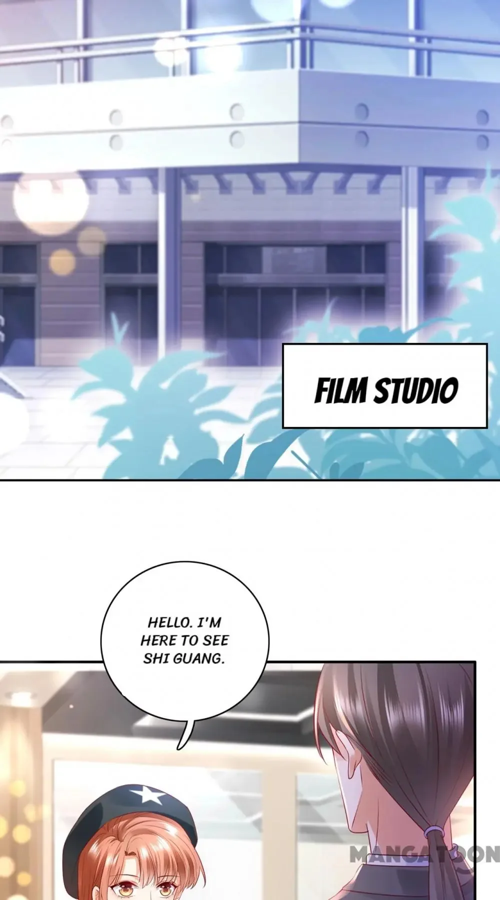 The Expensive Ex-Wife Of A Wealthy Family Chapter 660 page 18