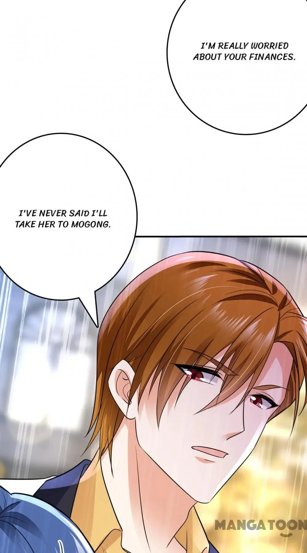 The Expensive Ex-Wife Of A Wealthy Family Chapter 661 page 7