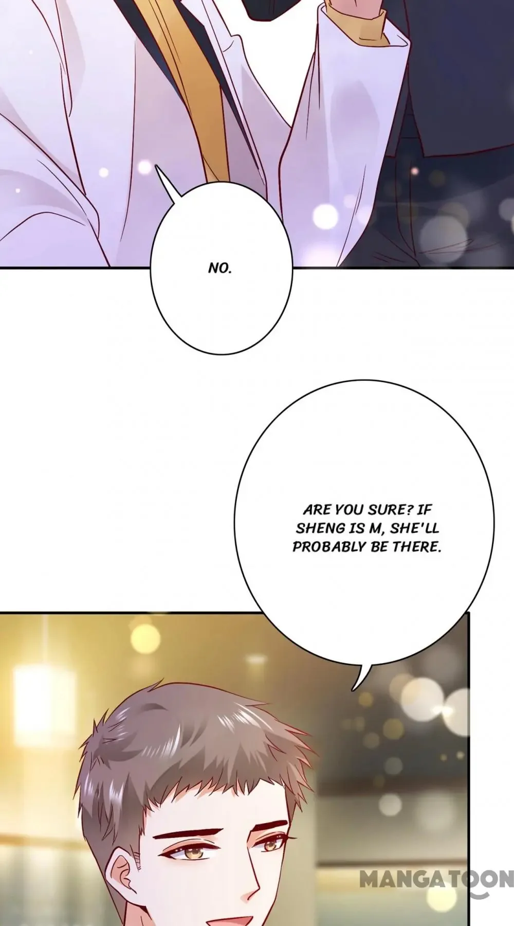 The Expensive Ex-Wife Of A Wealthy Family Chapter 659 page 42