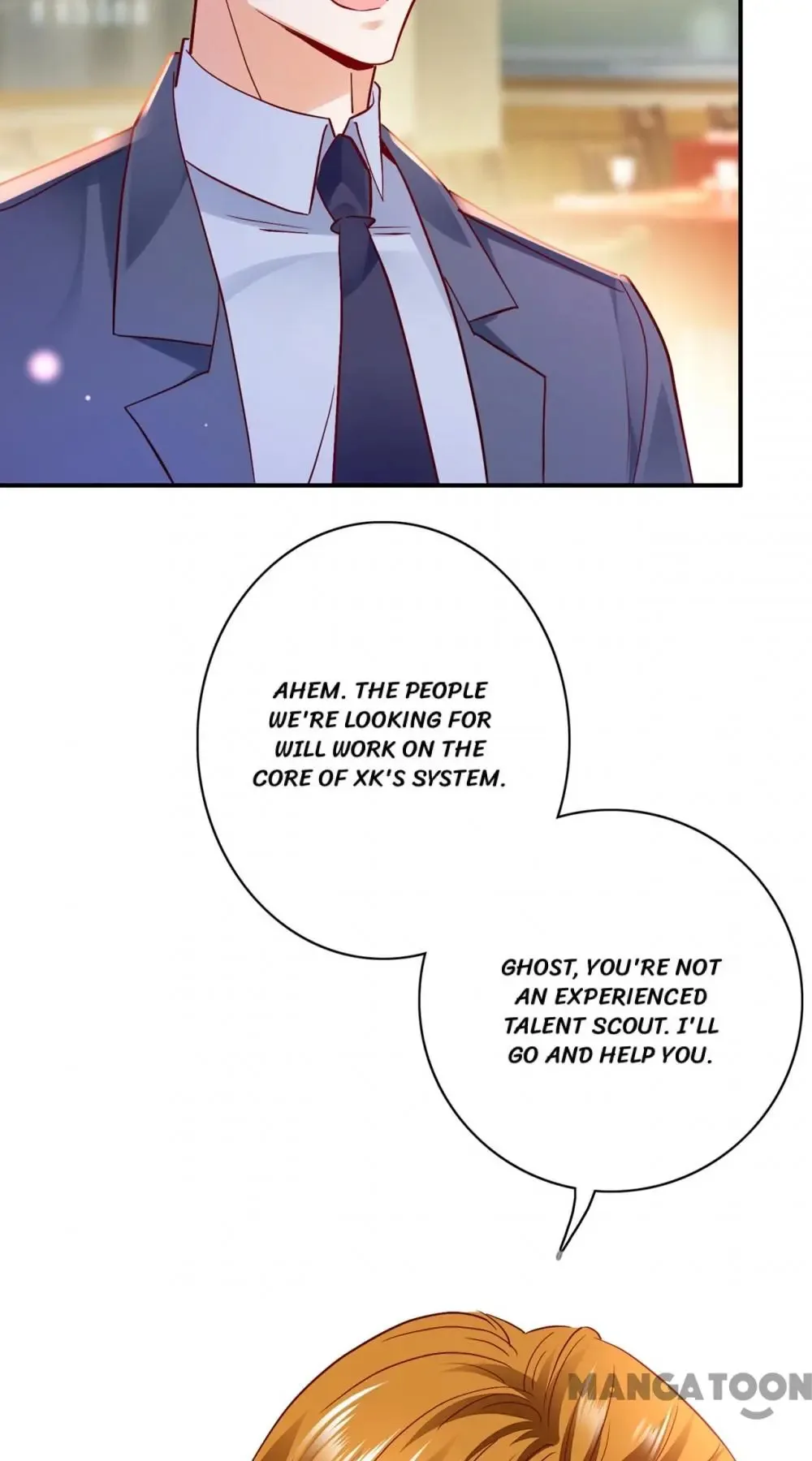 The Expensive Ex-Wife Of A Wealthy Family Chapter 659 page 43