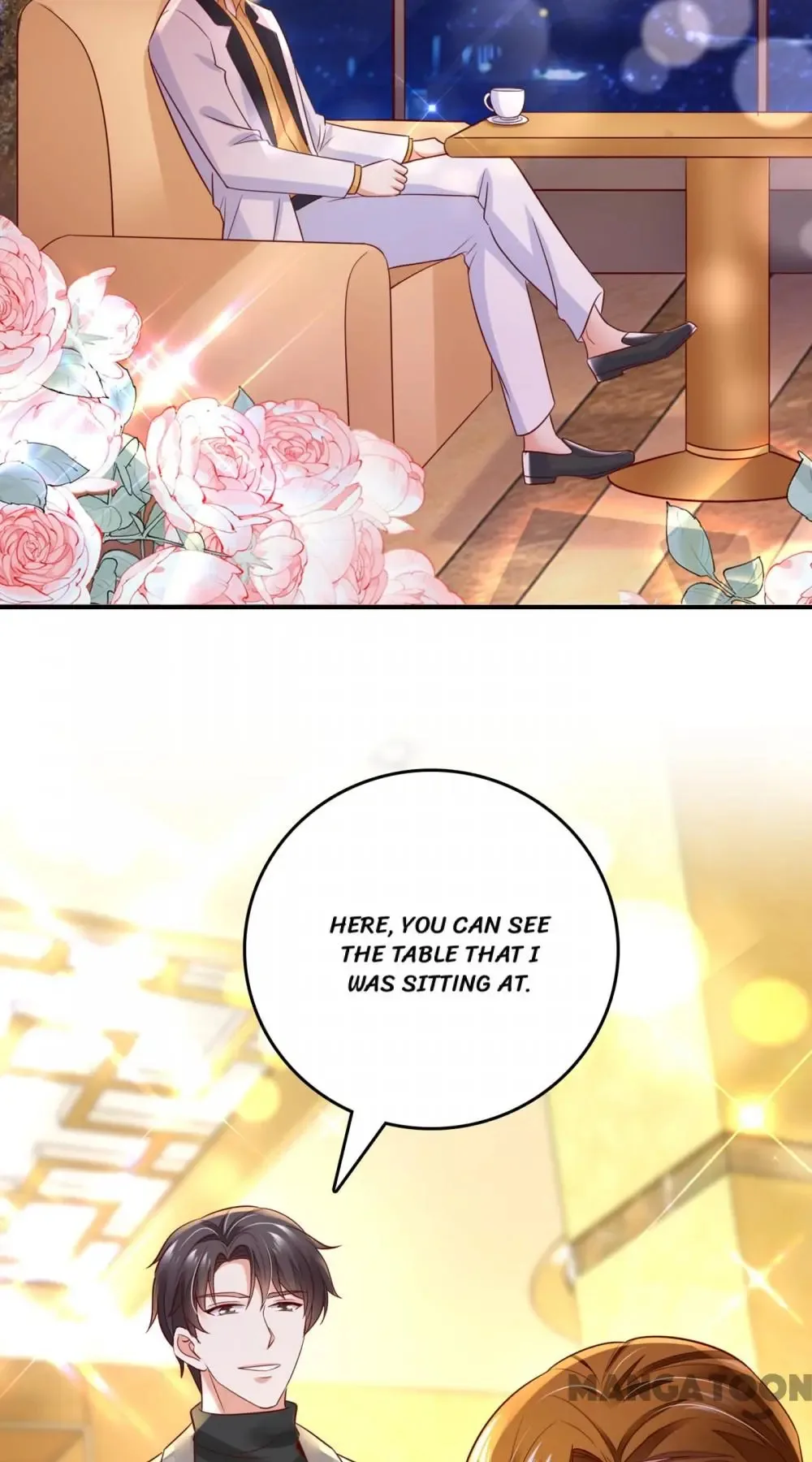 The Expensive Ex-Wife Of A Wealthy Family Chapter 663 page 21