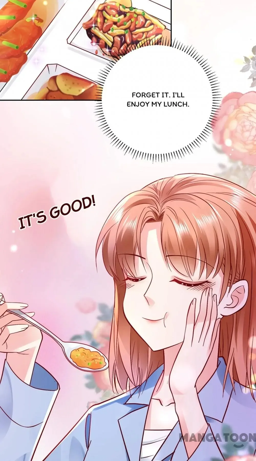 The Expensive Ex-Wife Of A Wealthy Family Chapter 655 page 40