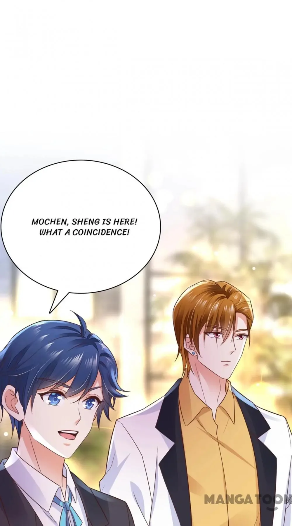 The Expensive Ex-Wife Of A Wealthy Family Chapter 661 page 2