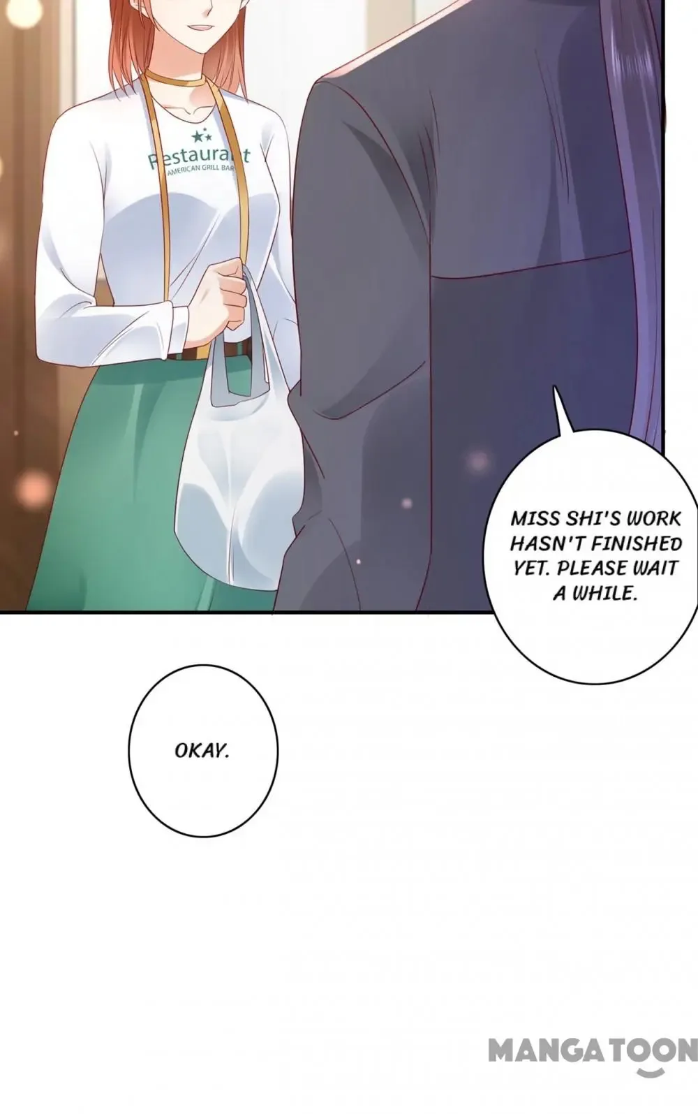 The Expensive Ex-Wife Of A Wealthy Family Chapter 660 page 19