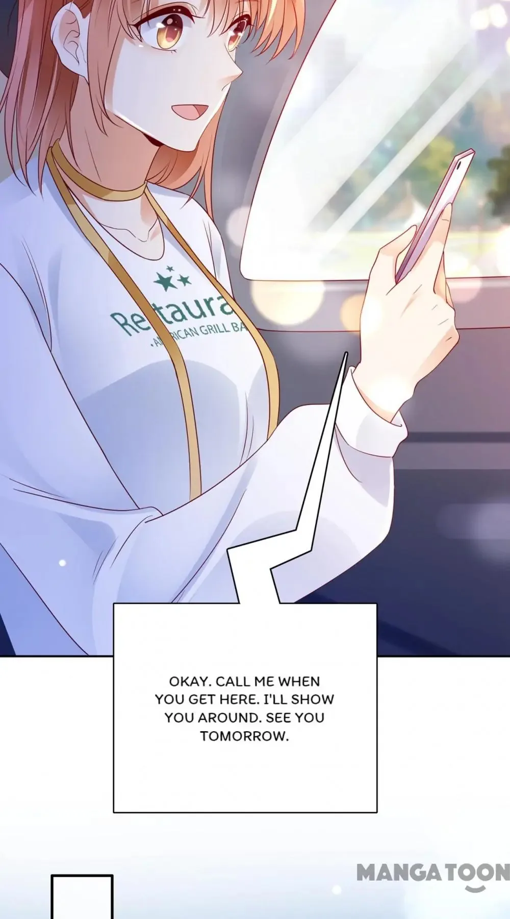 The Expensive Ex-Wife Of A Wealthy Family Chapter 660 page 16