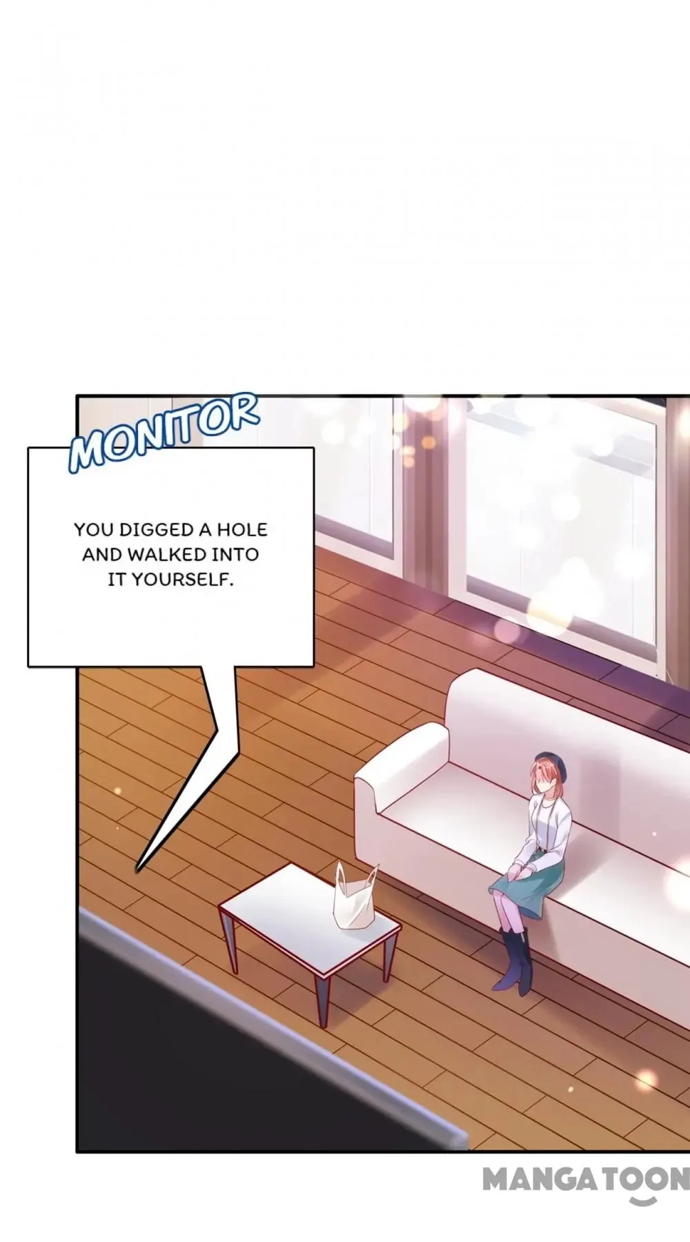The Expensive Ex-Wife Of A Wealthy Family Chapter 660 page 20