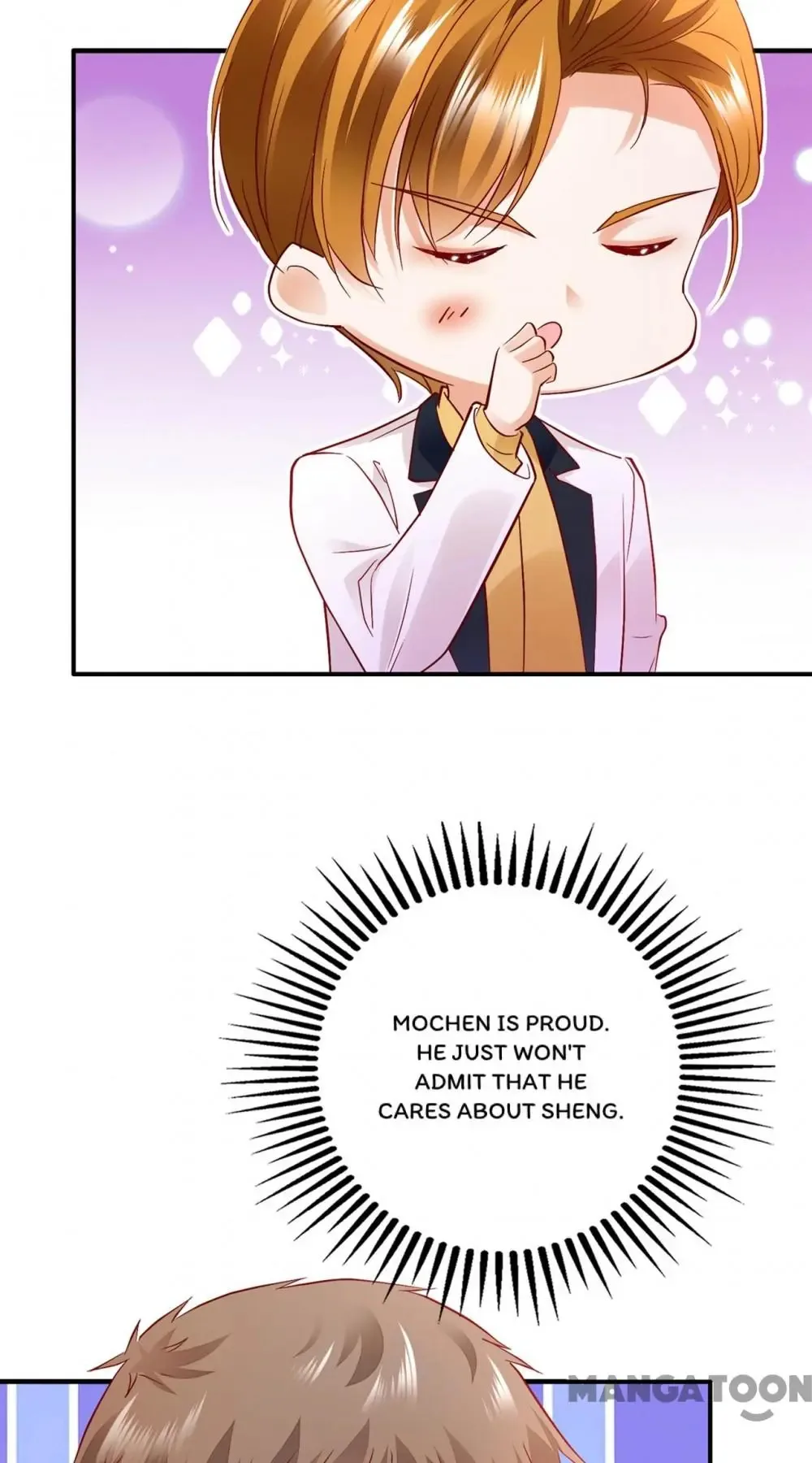 The Expensive Ex-Wife Of A Wealthy Family Chapter 659 page 44