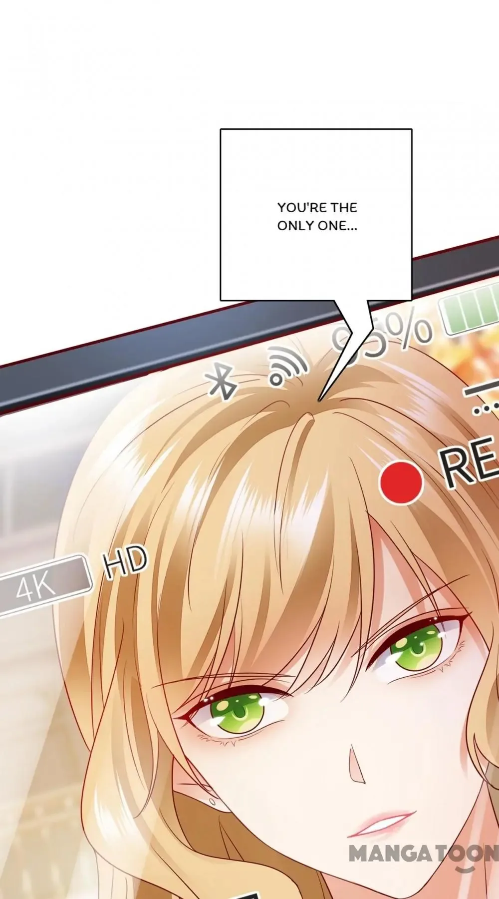 The Expensive Ex-Wife Of A Wealthy Family Chapter 660 page 21
