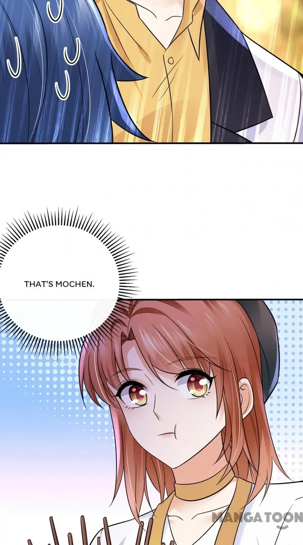 The Expensive Ex-Wife Of A Wealthy Family Chapter 661 page 8
