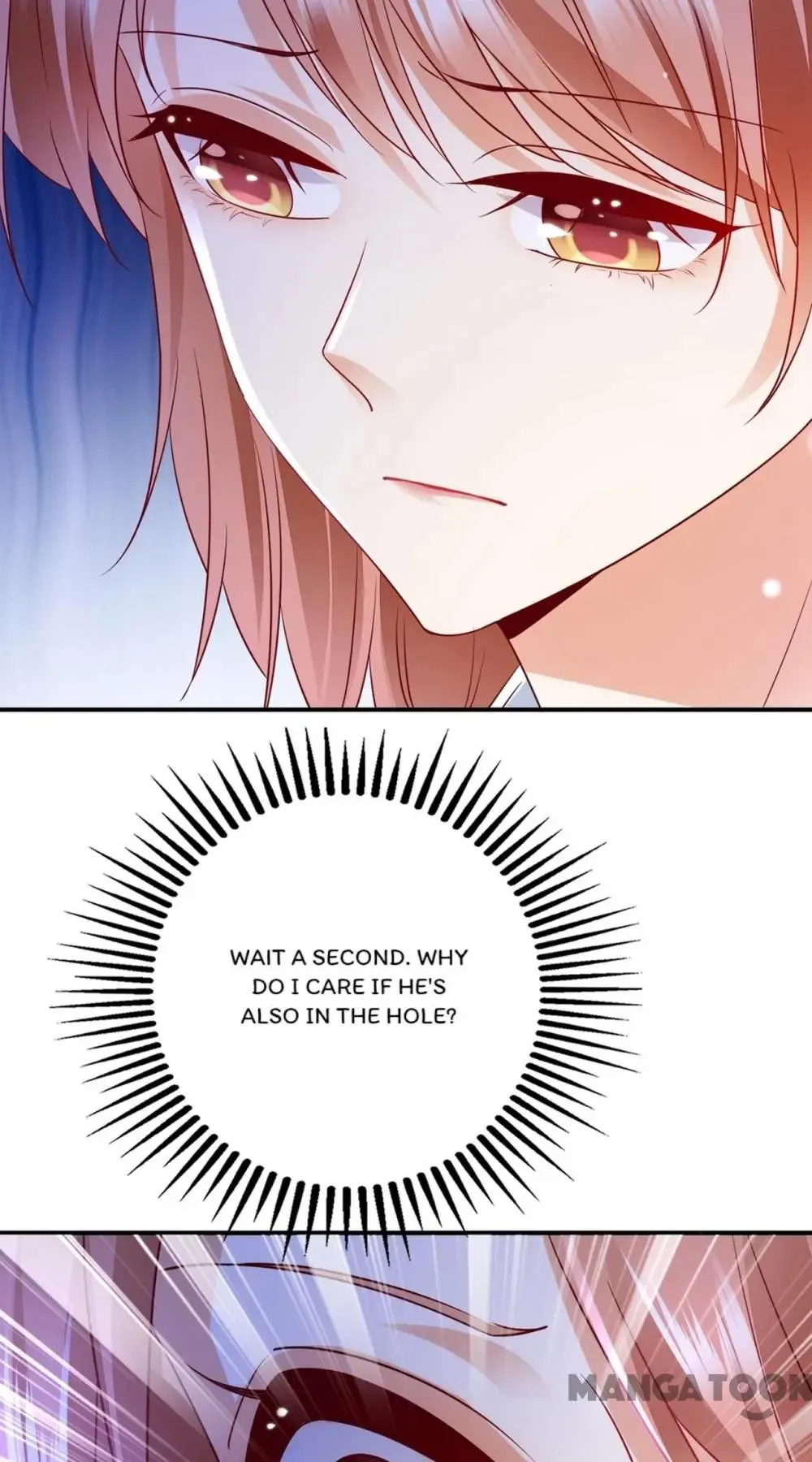 The Expensive Ex-Wife Of A Wealthy Family Chapter 660 page 28