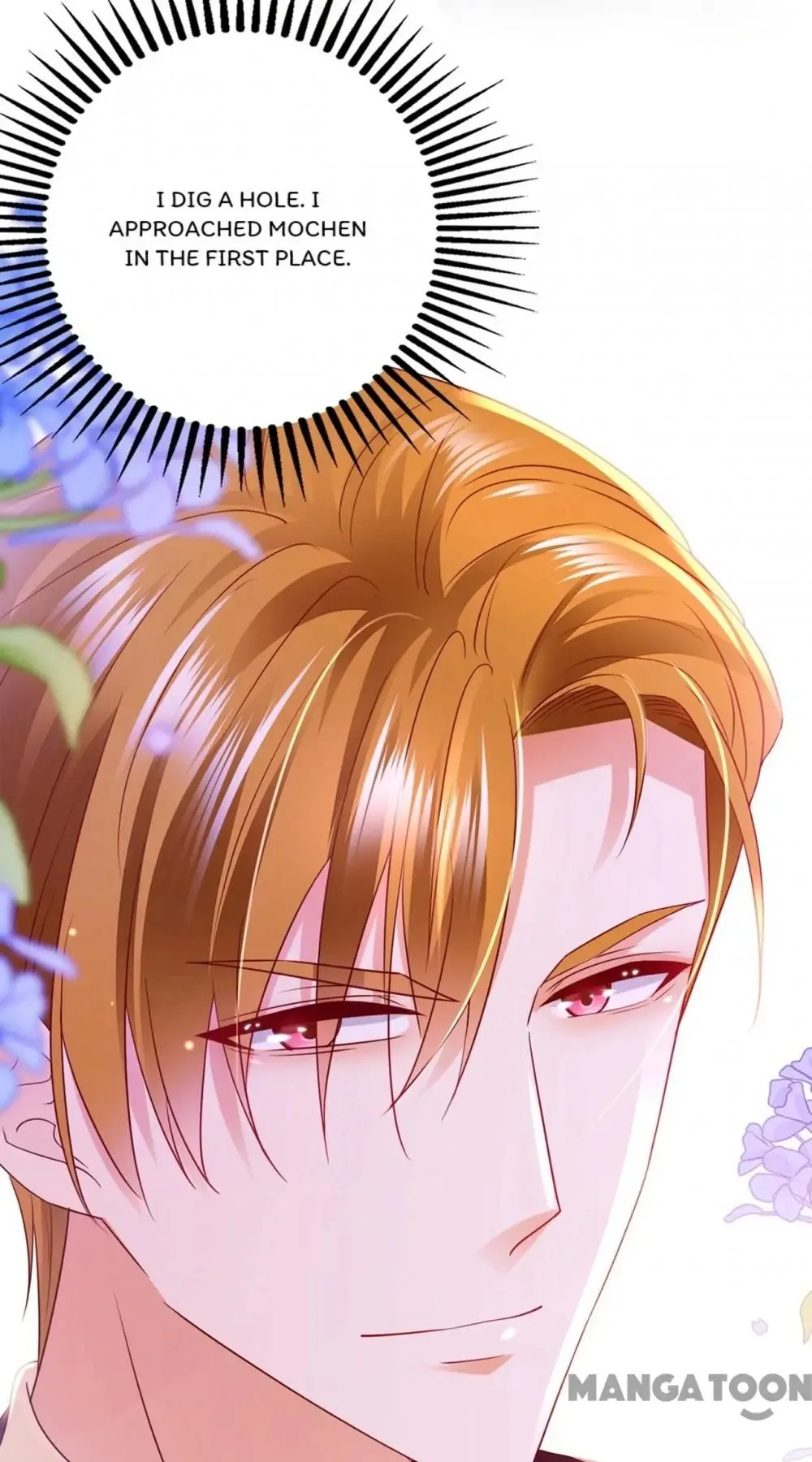 The Expensive Ex-Wife Of A Wealthy Family Chapter 660 page 26