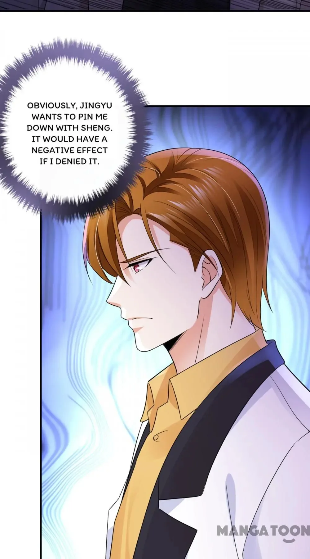 The Expensive Ex-Wife Of A Wealthy Family Chapter 663 page 33