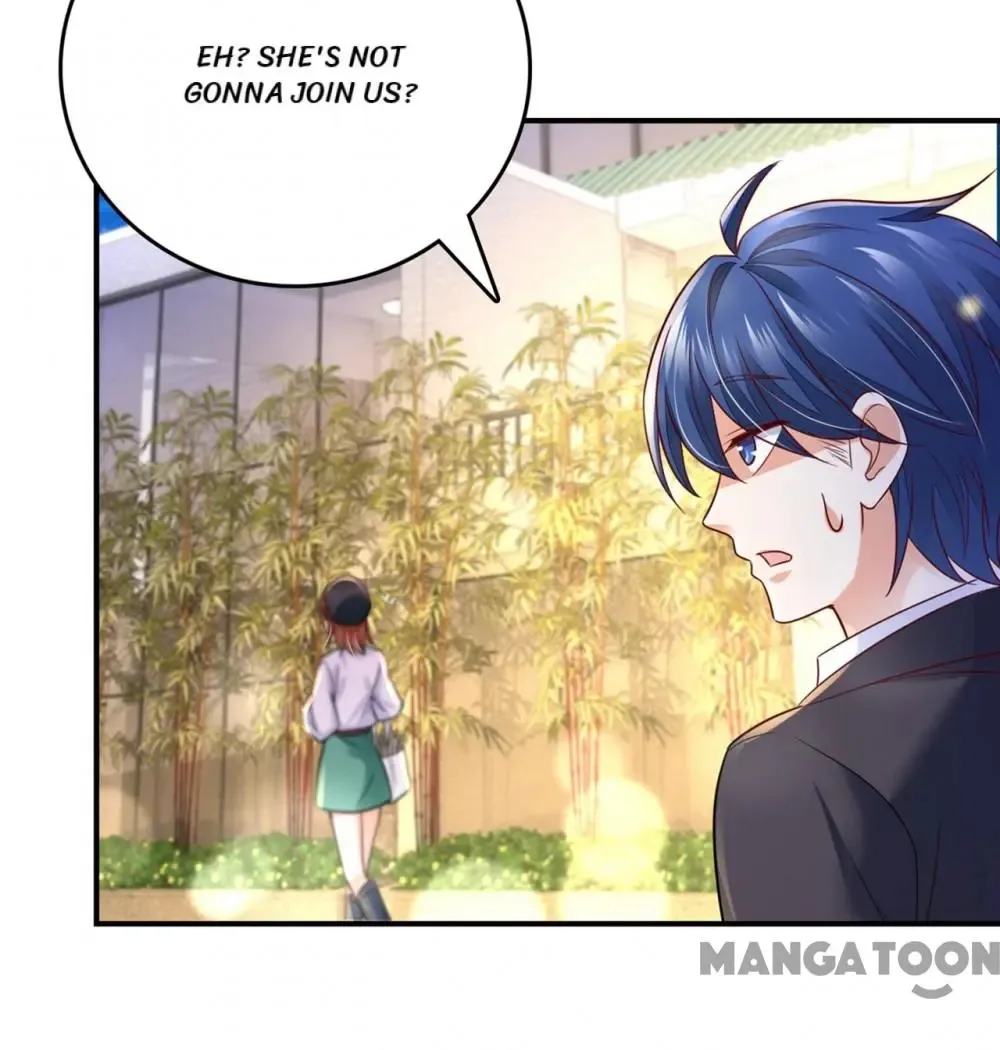 The Expensive Ex-Wife Of A Wealthy Family Chapter 661 page 13