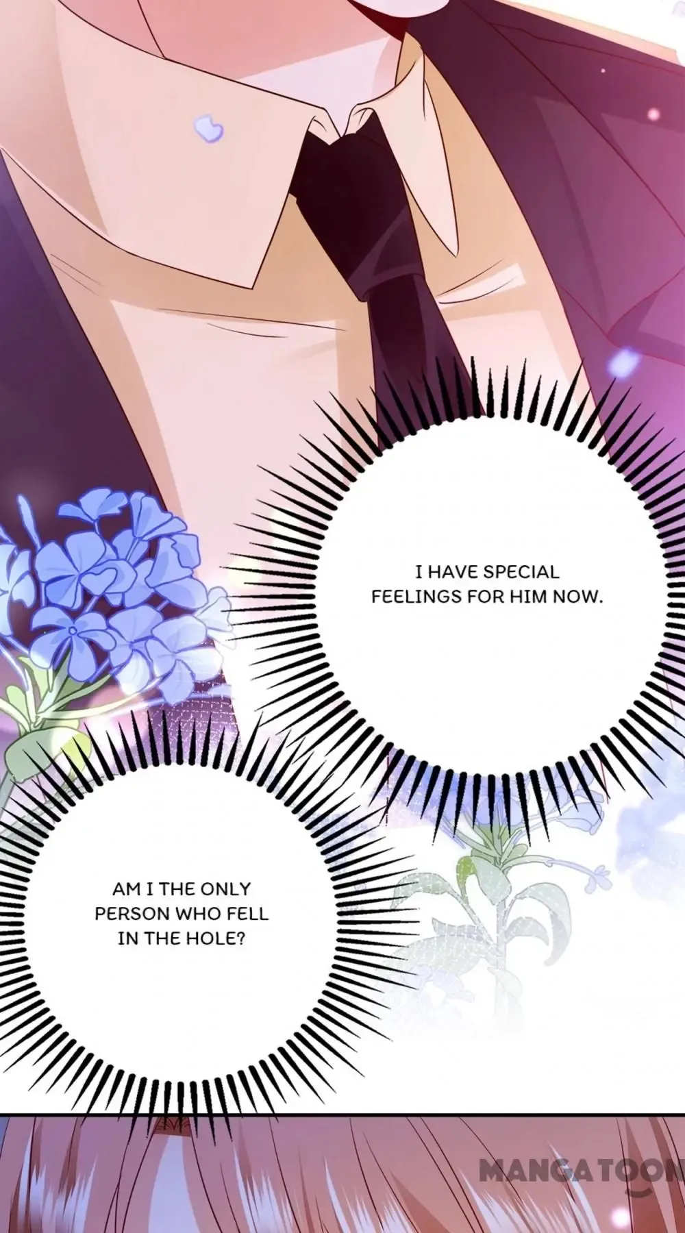 The Expensive Ex-Wife Of A Wealthy Family Chapter 660 page 27