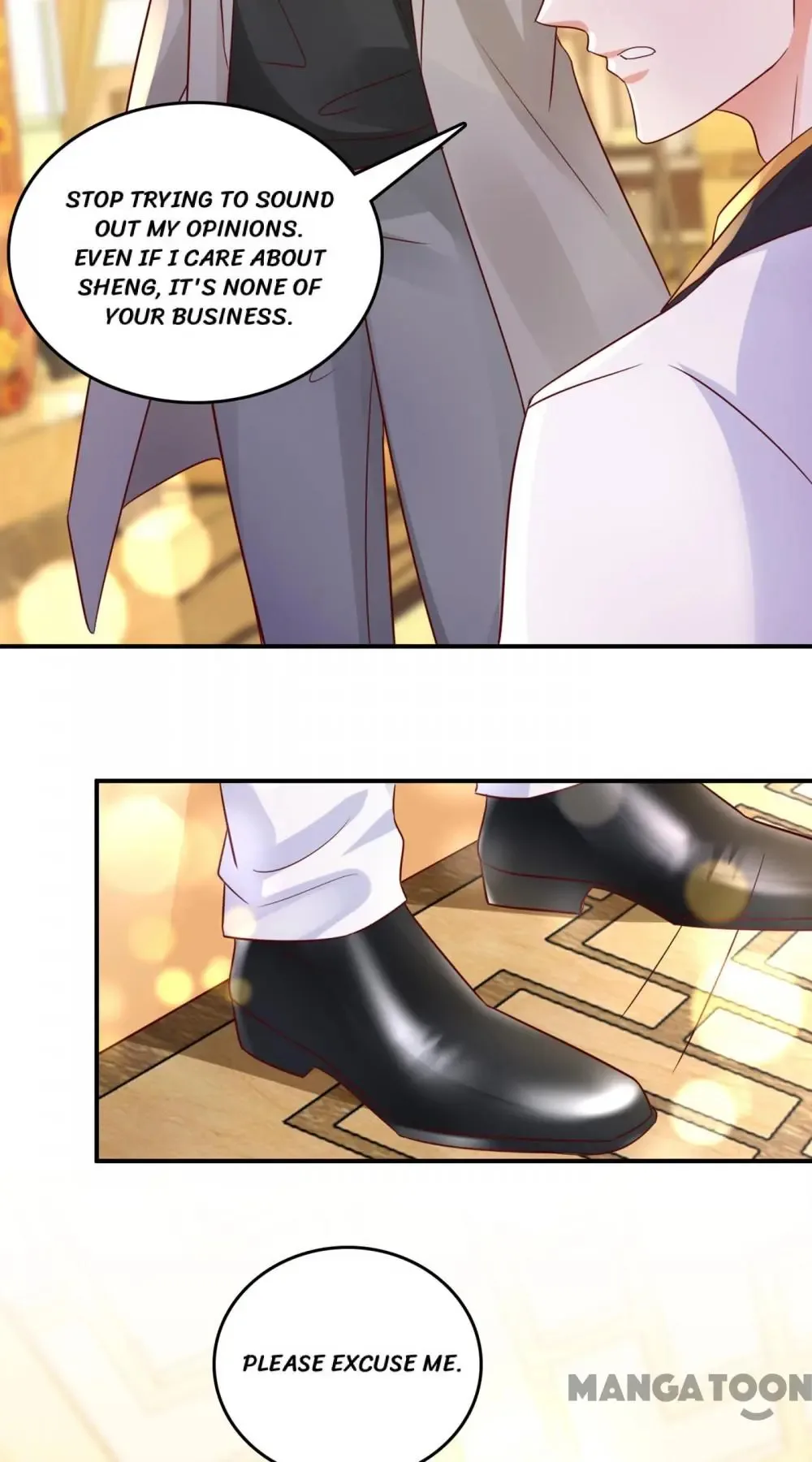 The Expensive Ex-Wife Of A Wealthy Family Chapter 663 page 29