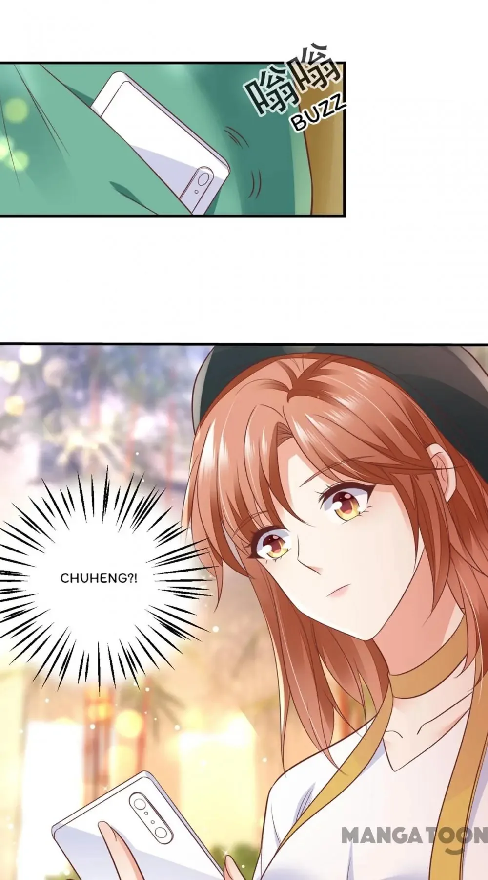 The Expensive Ex-Wife Of A Wealthy Family Chapter 661 page 18