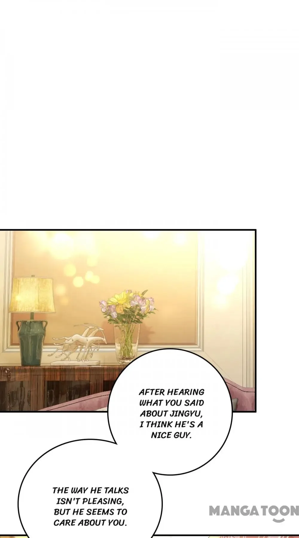 The Expensive Ex-Wife Of A Wealthy Family Chapter 664 page 1