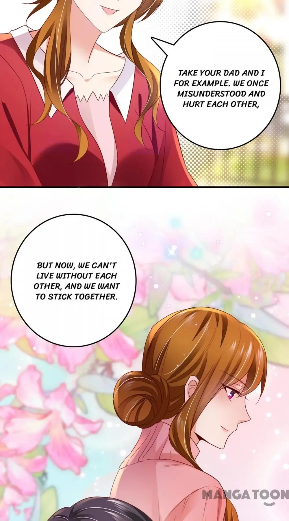 The Expensive Ex-Wife Of A Wealthy Family Chapter 663 page 38