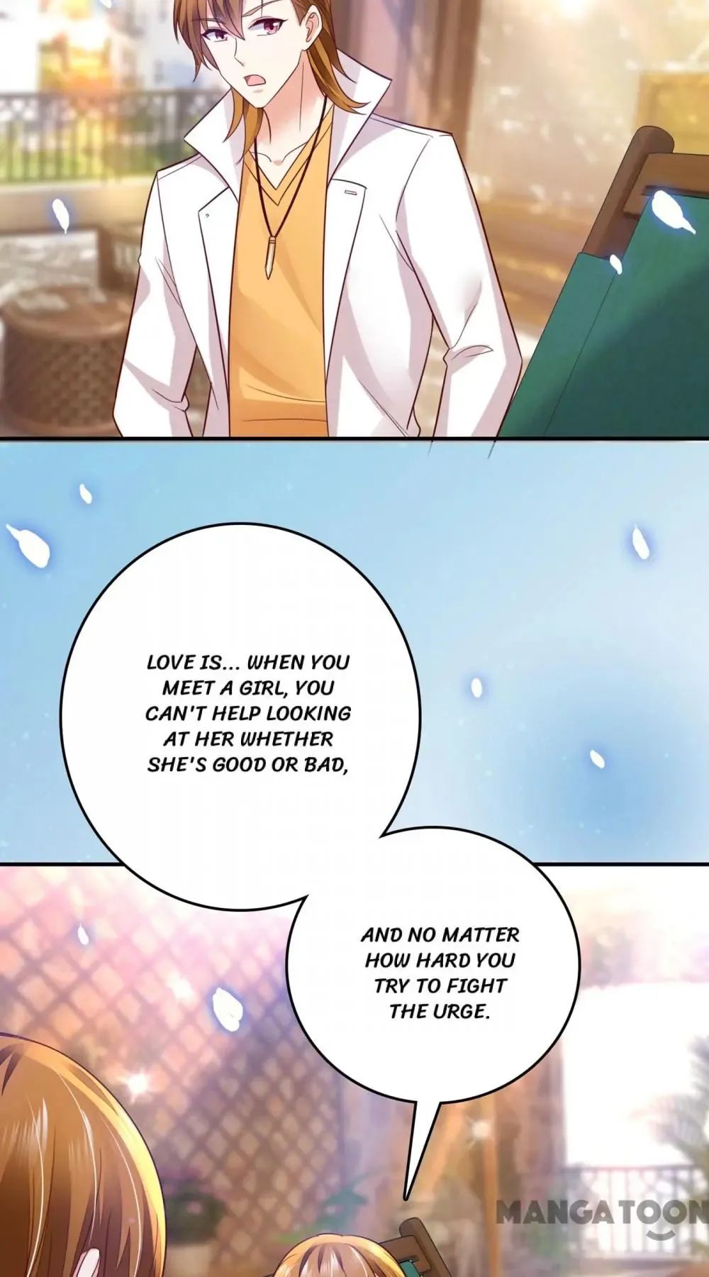 The Expensive Ex-Wife Of A Wealthy Family Chapter 663 page 36